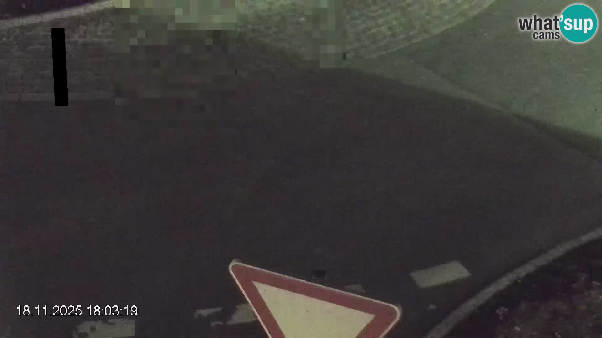 Centre-ville de Crna na Koroskem | Koroska | Slovénie