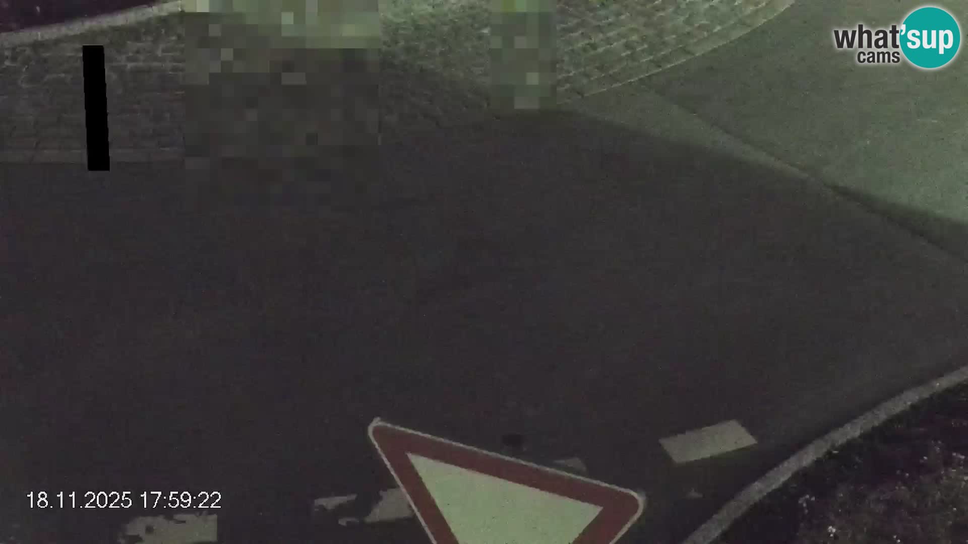 Črna na Koroškem mestno jedro | Koroška