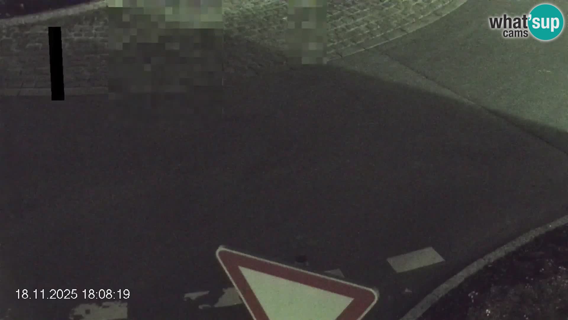 Črna na Koroškem mestno jedro | Koroška