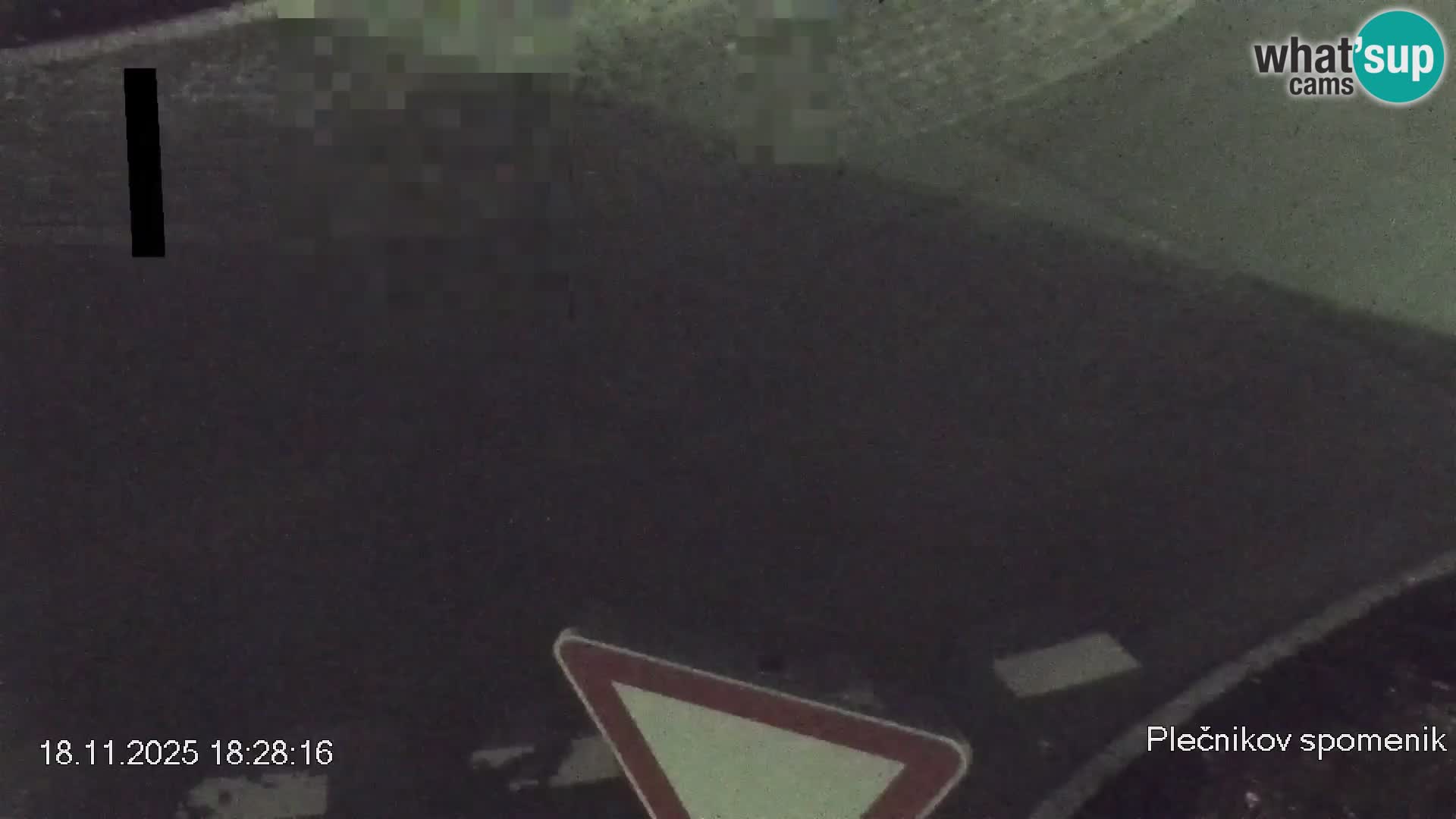 Središte grada Črne na Koroškem | Koroška | Slovenija