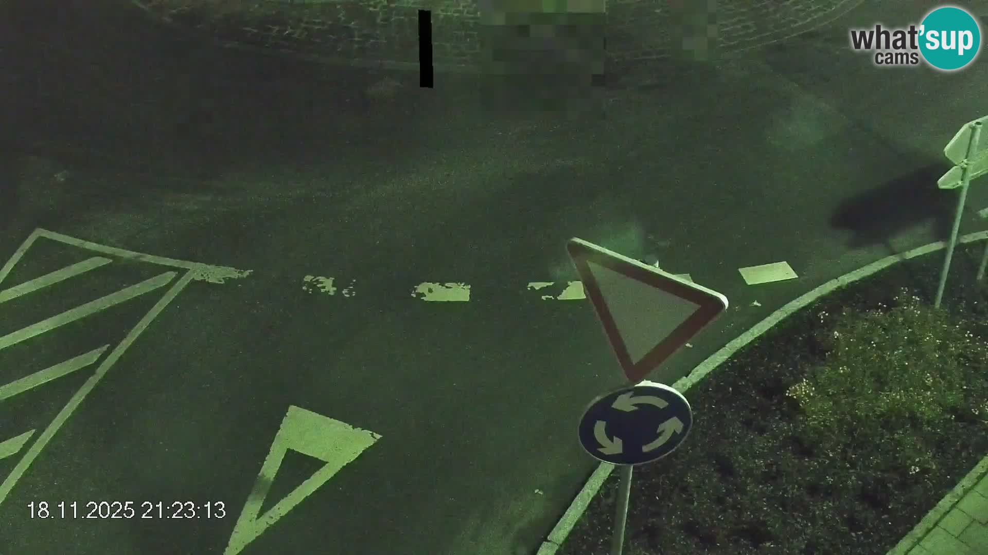 Centre-ville de Crna na Koroskem | Koroska | Slovénie