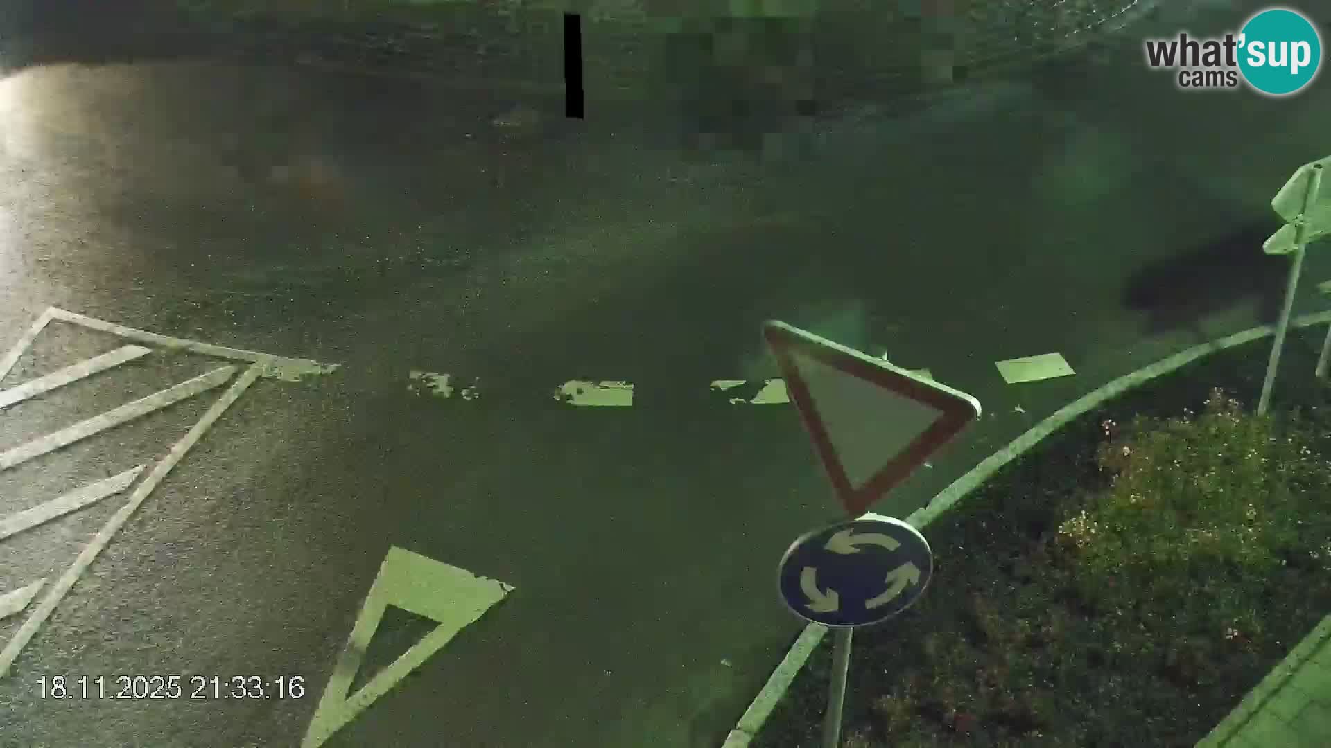 Centre-ville de Crna na Koroskem | Koroska | Slovénie