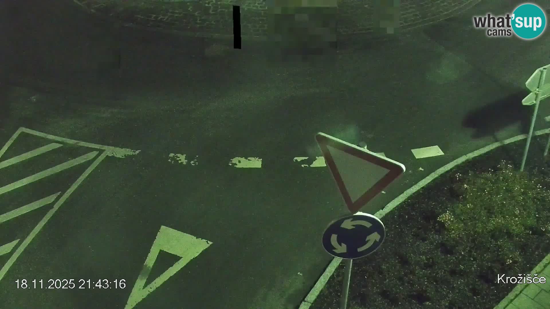 Središte grada Črne na Koroškem | Koroška | Slovenija