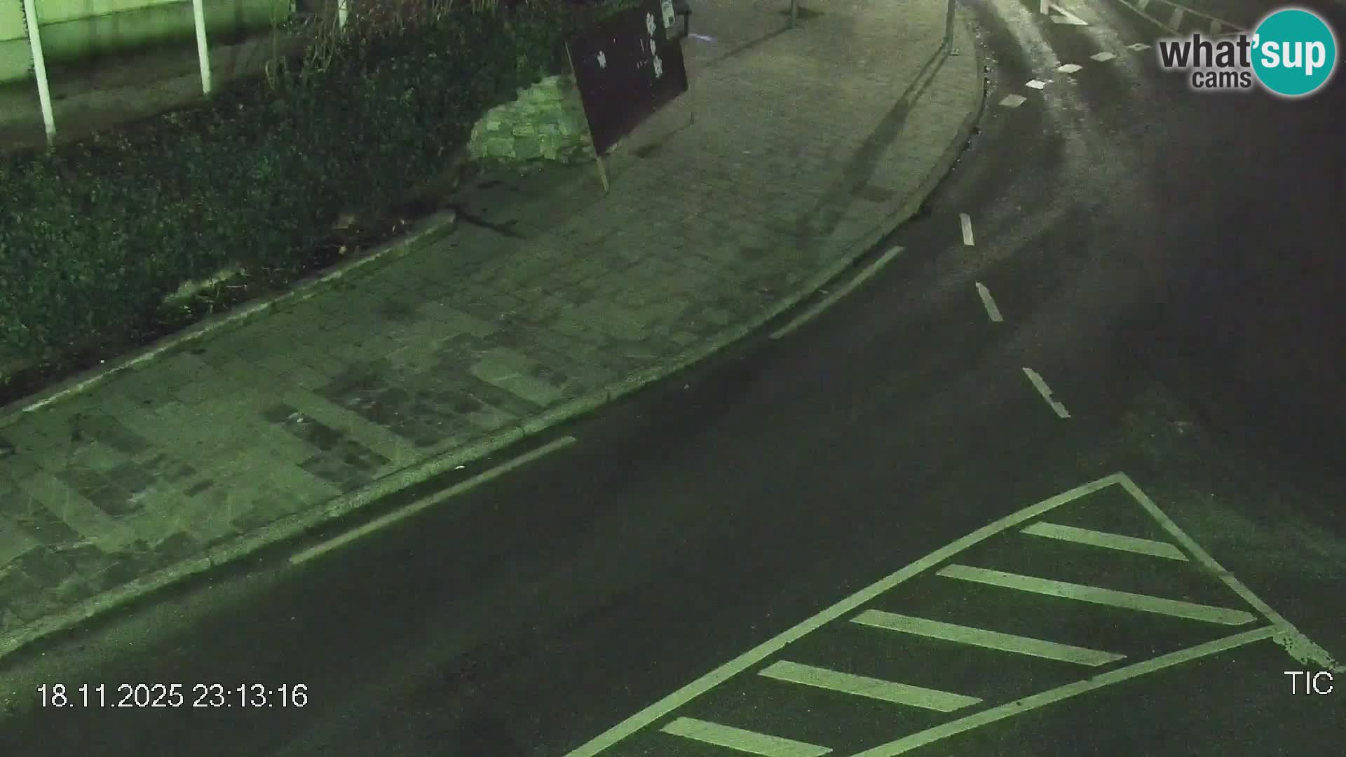 Centre-ville de Crna na Koroskem | Koroska | Slovénie