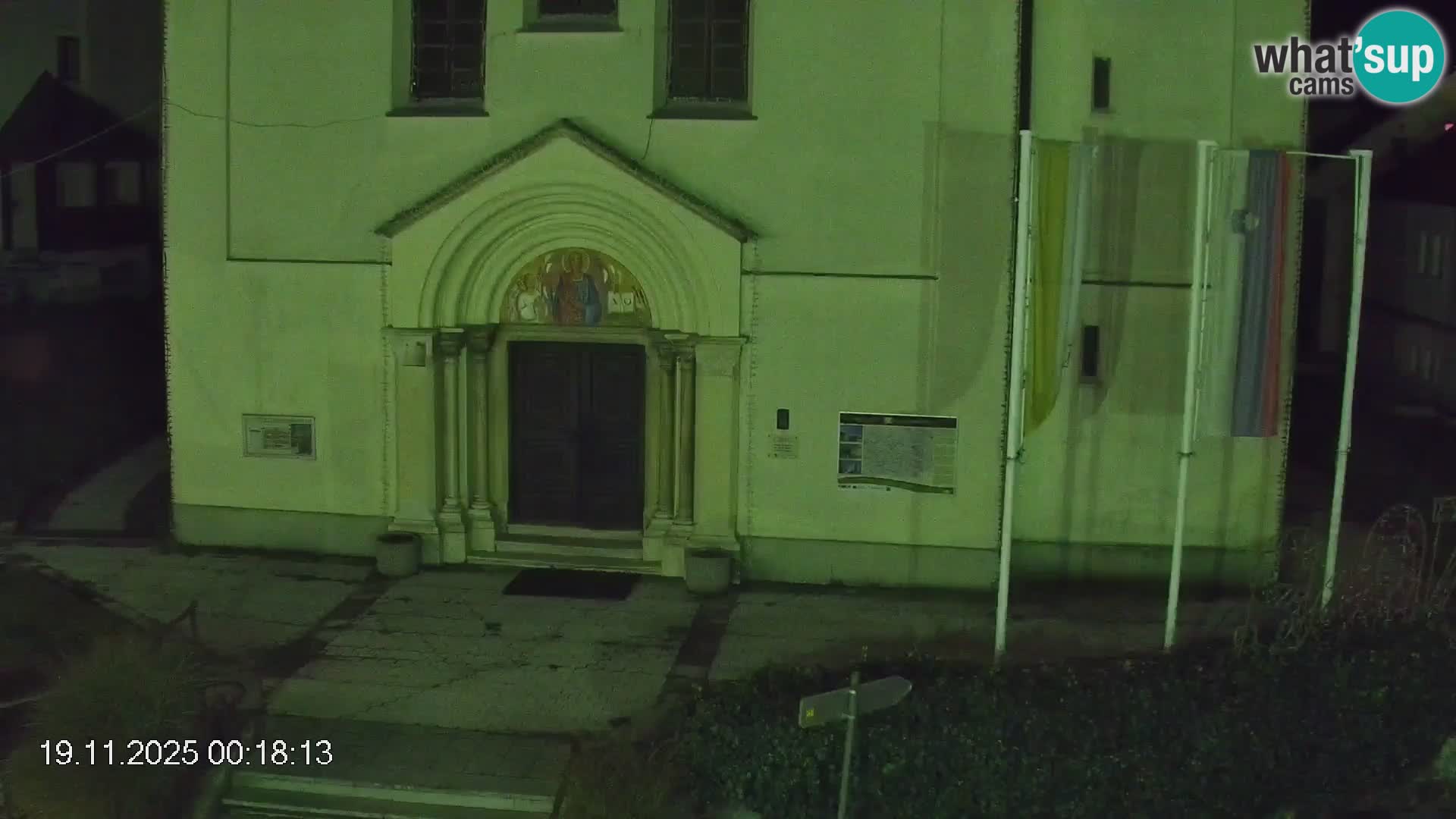 Centro de Črna na Koroškem | Koroška | Eslovenia