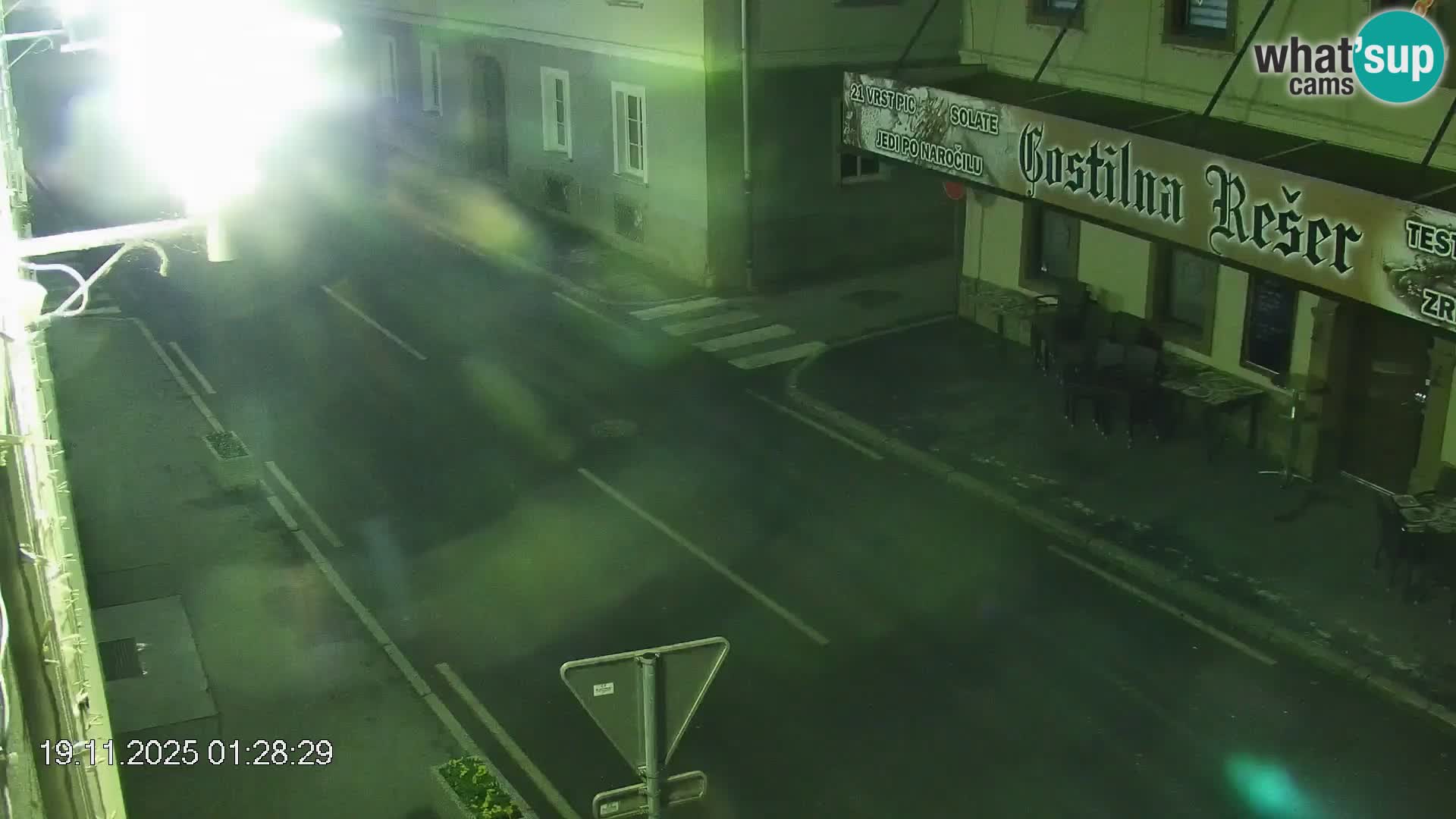 Črna na Koroškem city center | Koroška | Slovenia