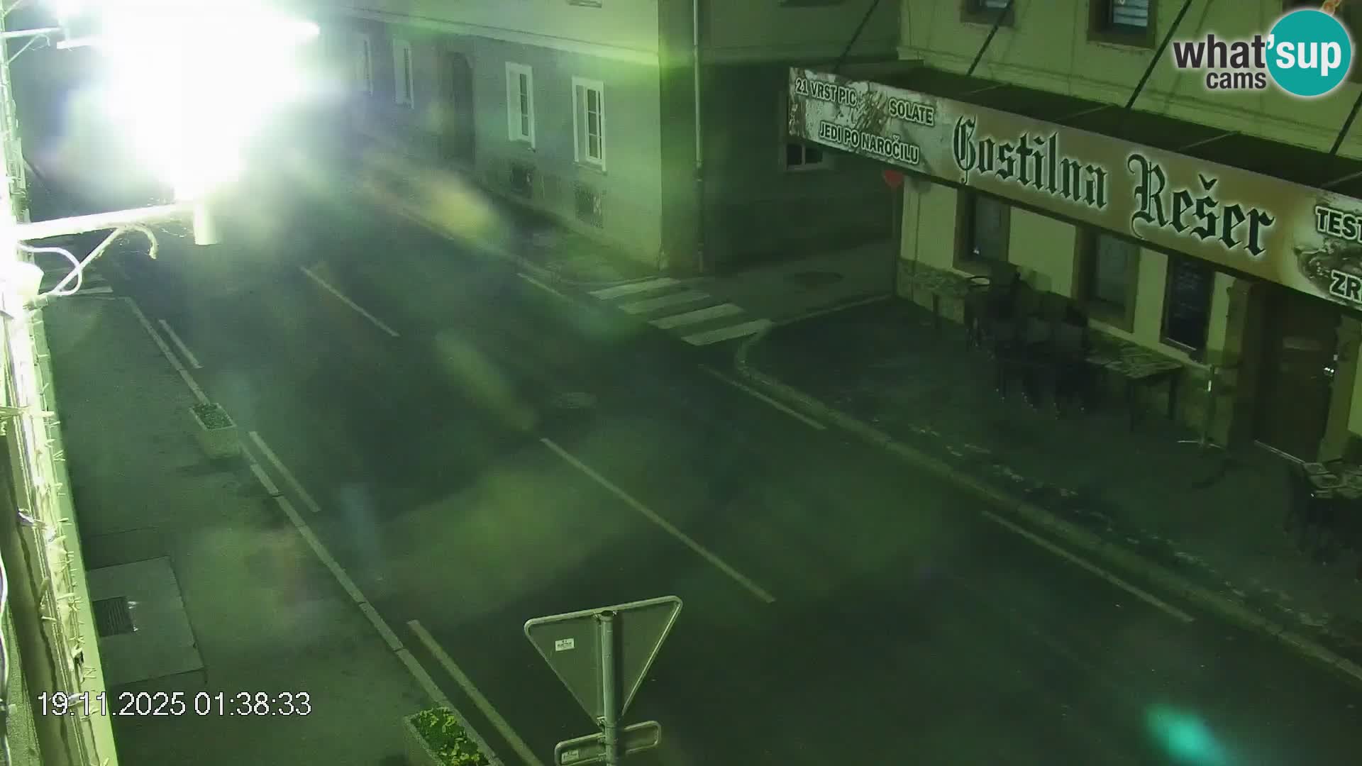 Črna na Koroškem city center | Koroška | Slovenia