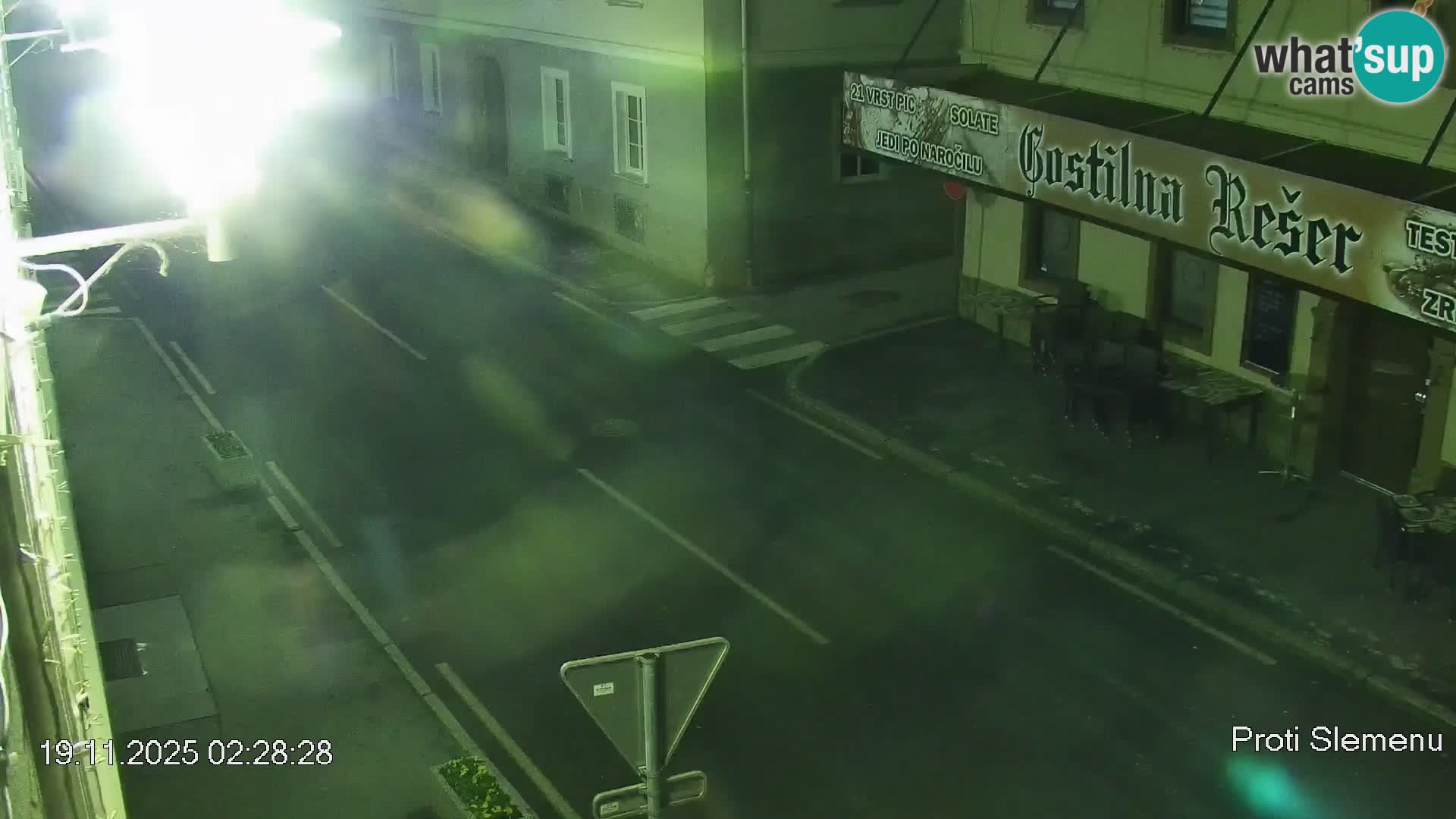 Centro di Črna na Koroškem | Koroška | Slovenia