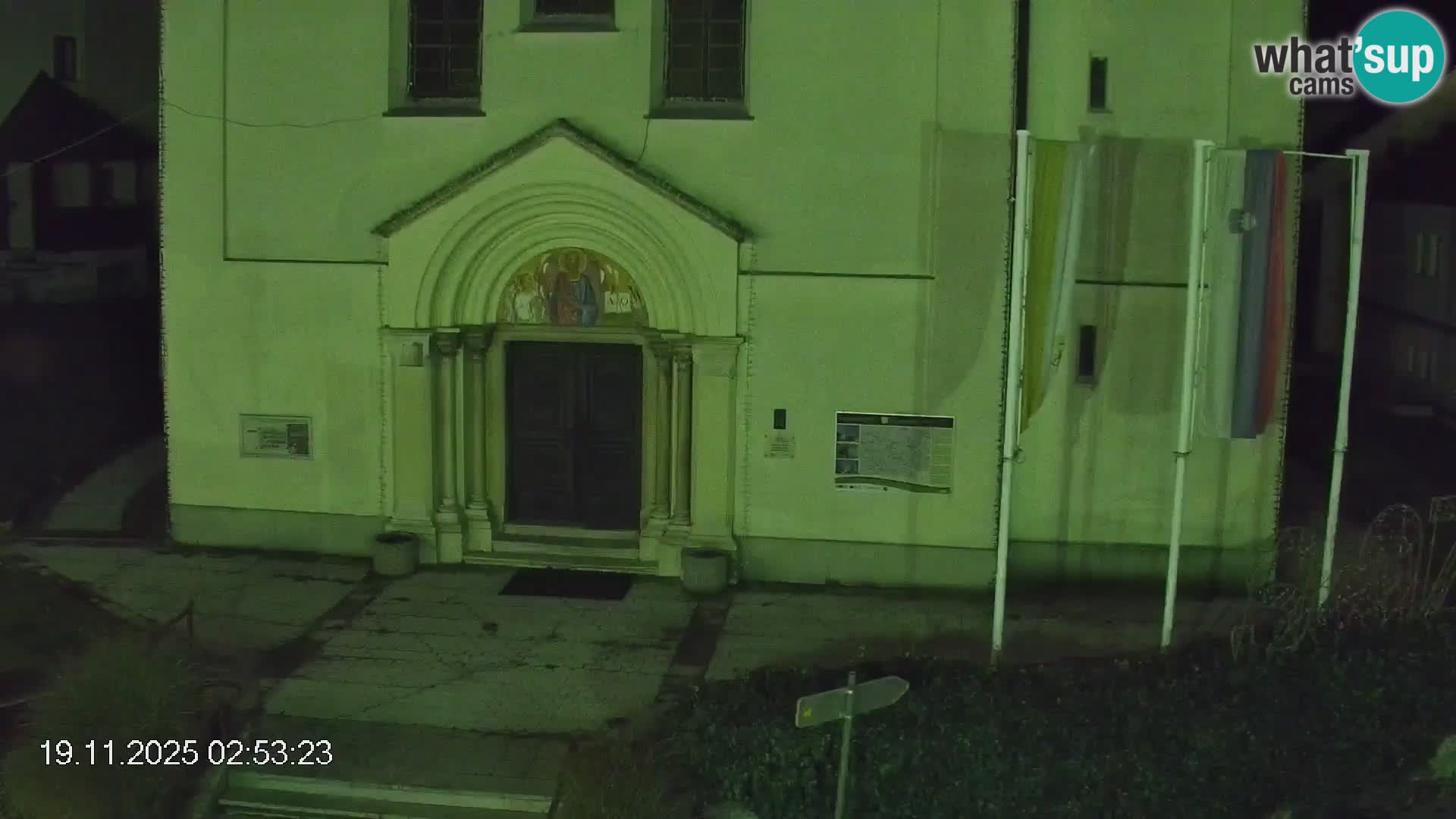 Črna na Koroškem city center | Koroška | Slovenia