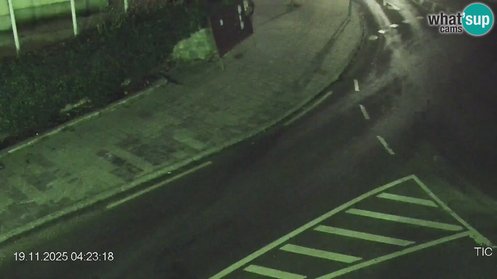 Črna na Koroškem mestno jedro | Koroška