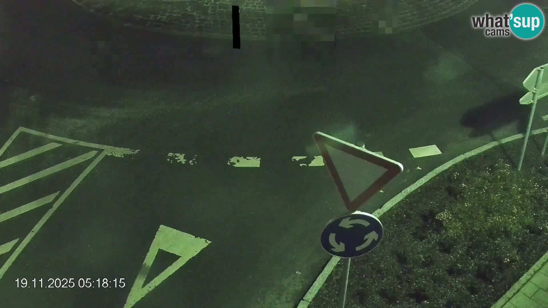 Centre-ville de Crna na Koroskem | Koroska | Slovénie