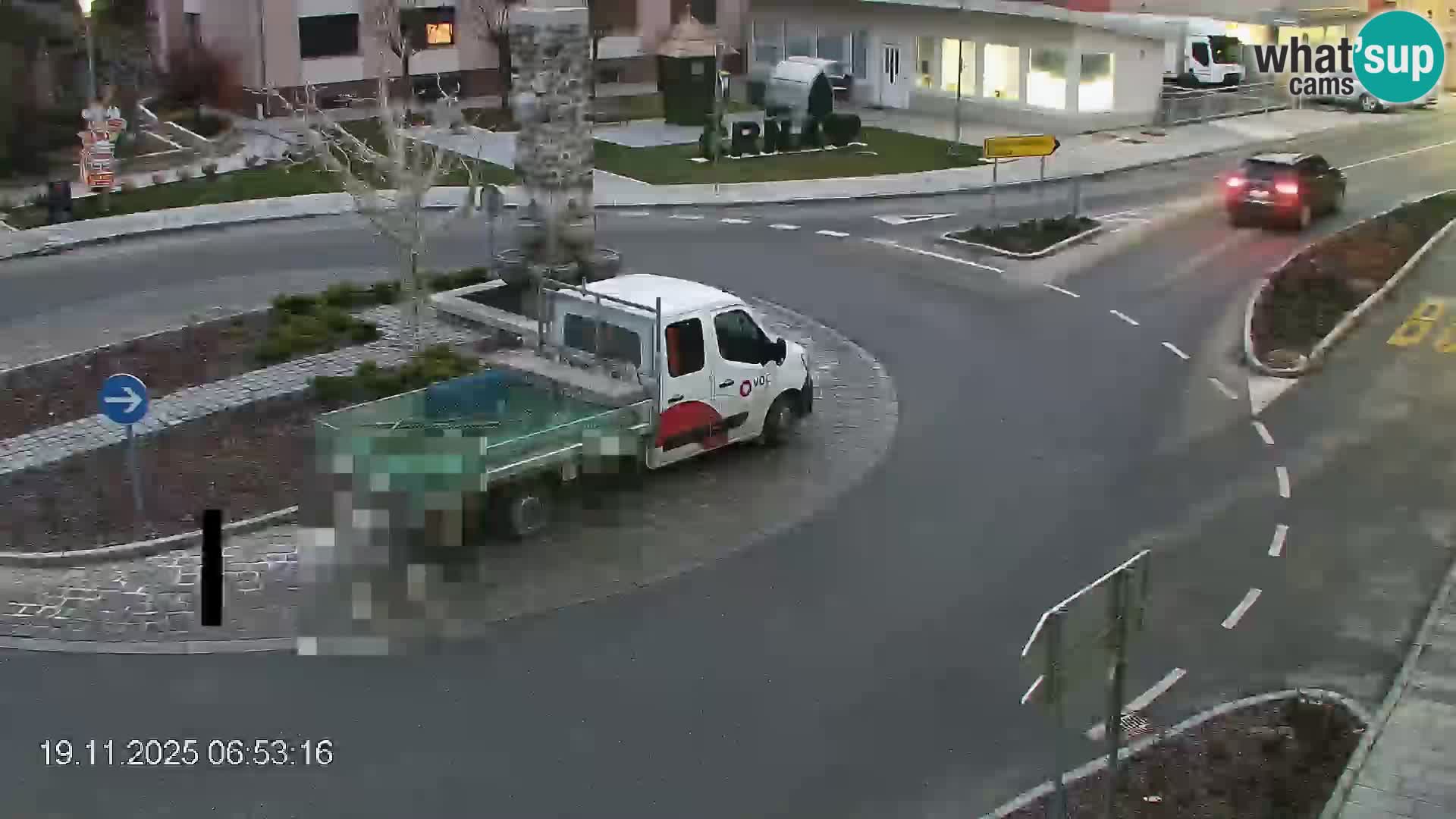 Centro de Črna na Koroškem | Koroška | Eslovenia