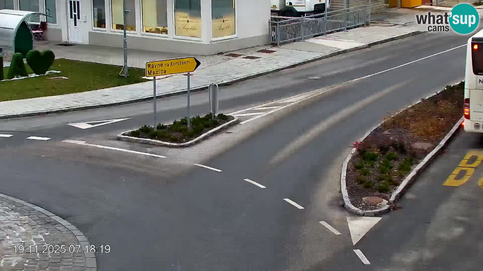 Centro de Črna na Koroškem | Koroška | Eslovenia