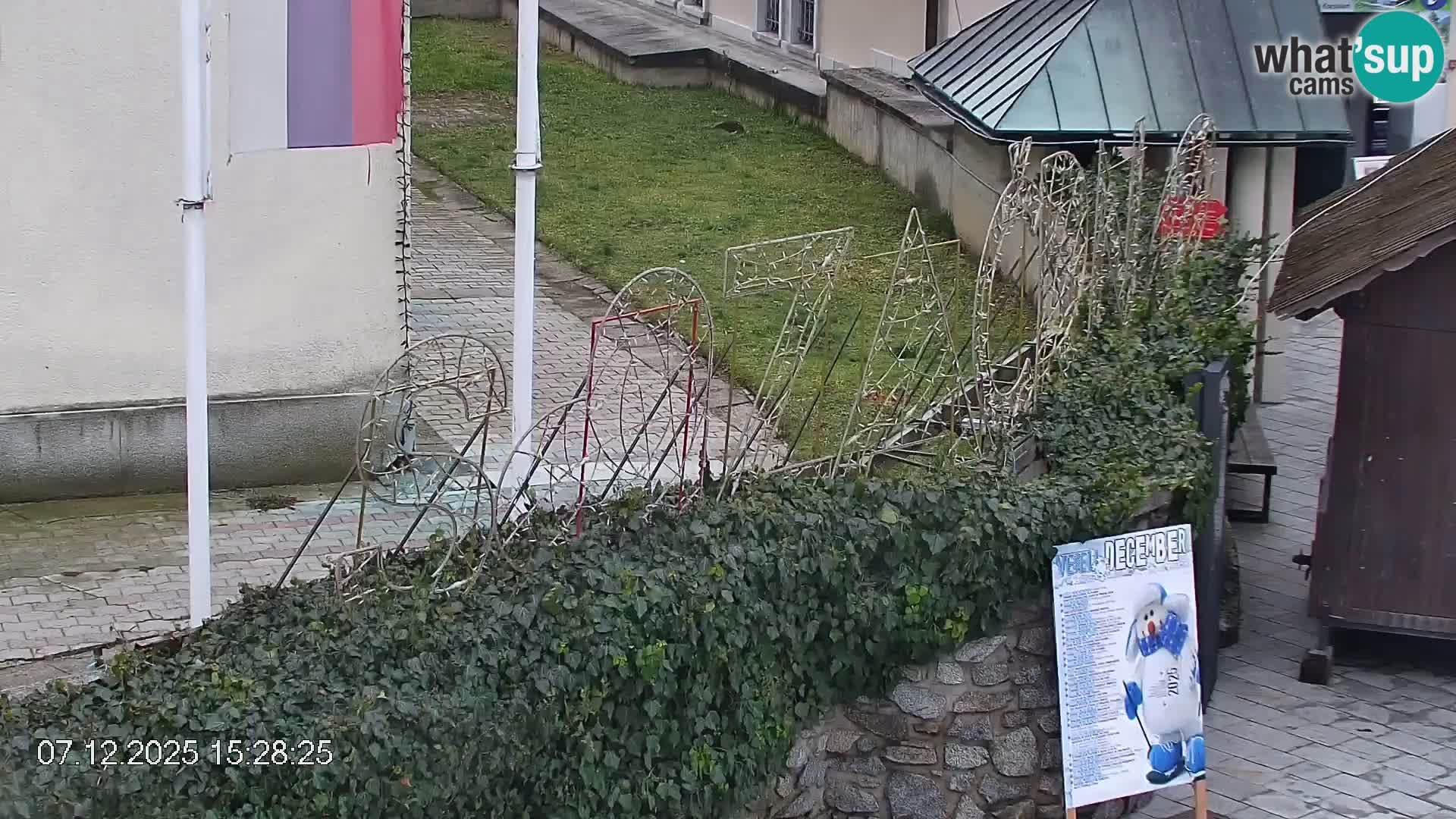 Črna na Koroškem city center | Koroška | Slovenia