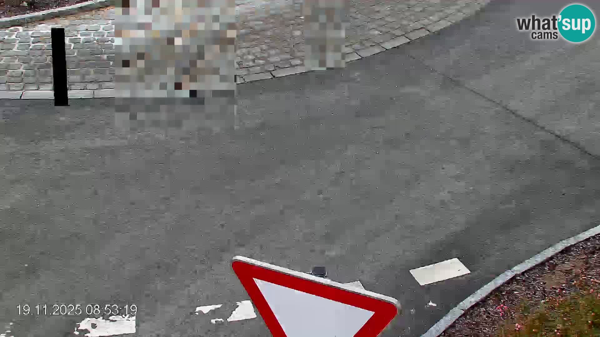 Črna na Koroškem city center | Koroška | Slovenia