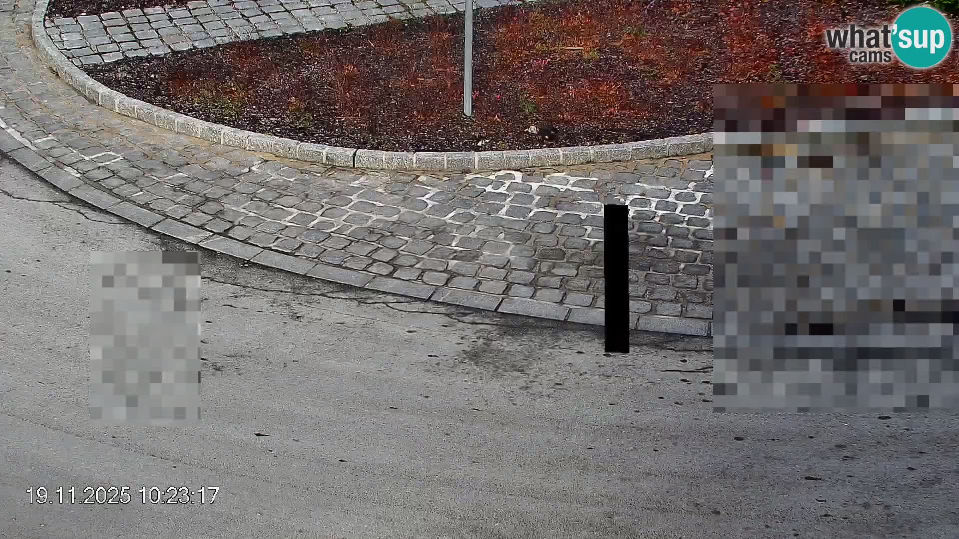 Črna na Koroškem city center | Koroška | Slovenia