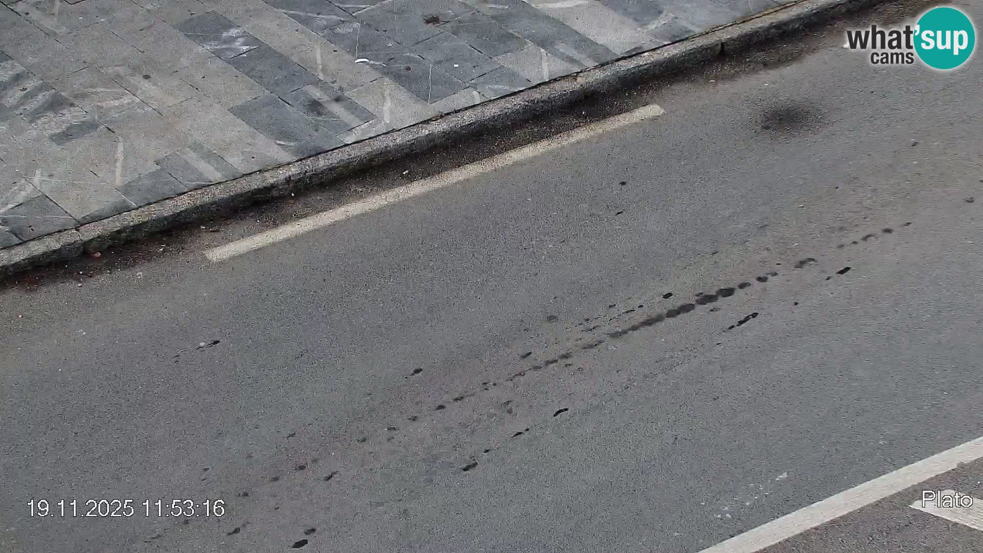 Središte grada Črne na Koroškem | Koroška | Slovenija