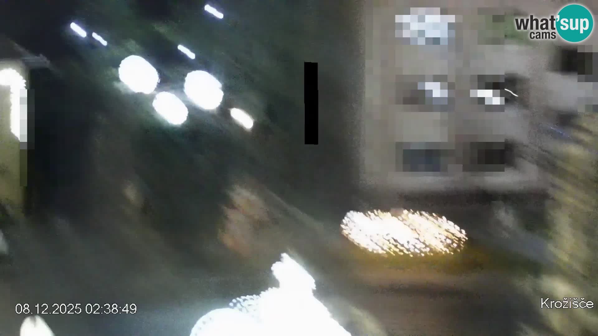 Črna na Koroškem city center | Koroška | Slovenia