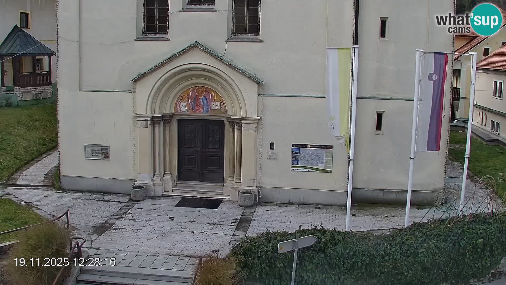 Centro di Črna na Koroškem | Koroška | Slovenia