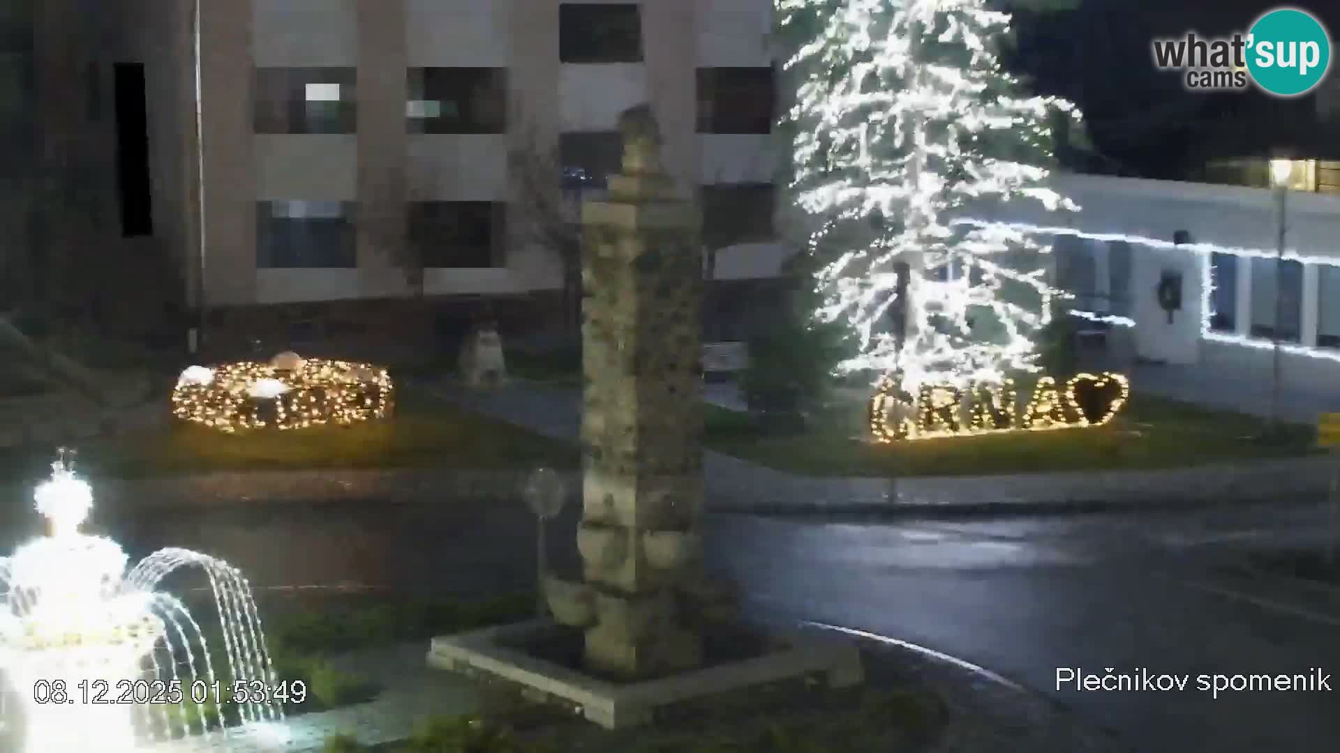 Črna na Koroškem city center | Koroška | Slovenia