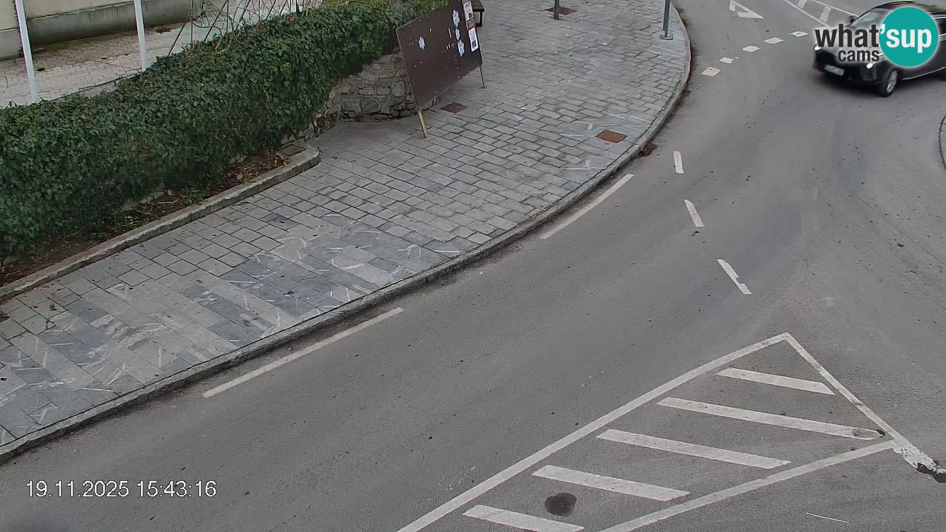 Črna na Koroškem city center | Koroška | Slovenia