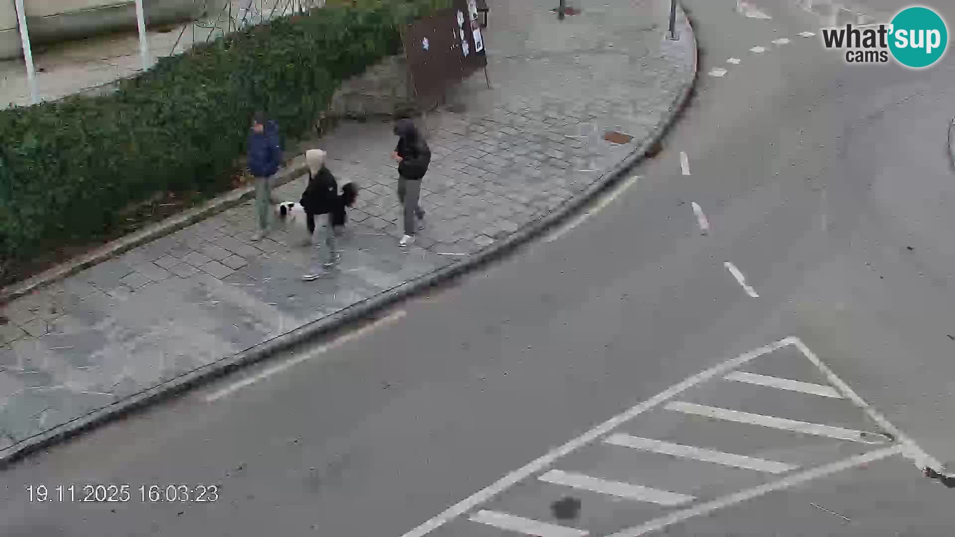 Centro de Črna na Koroškem | Koroška | Eslovenia