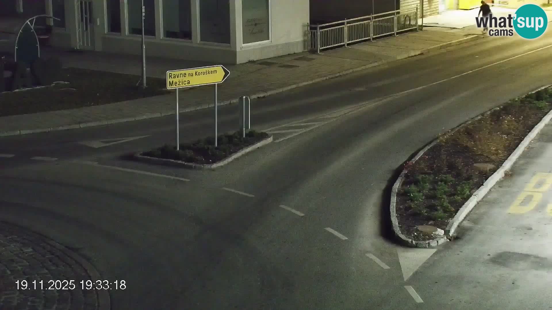 Centro de Črna na Koroškem | Koroška | Eslovenia