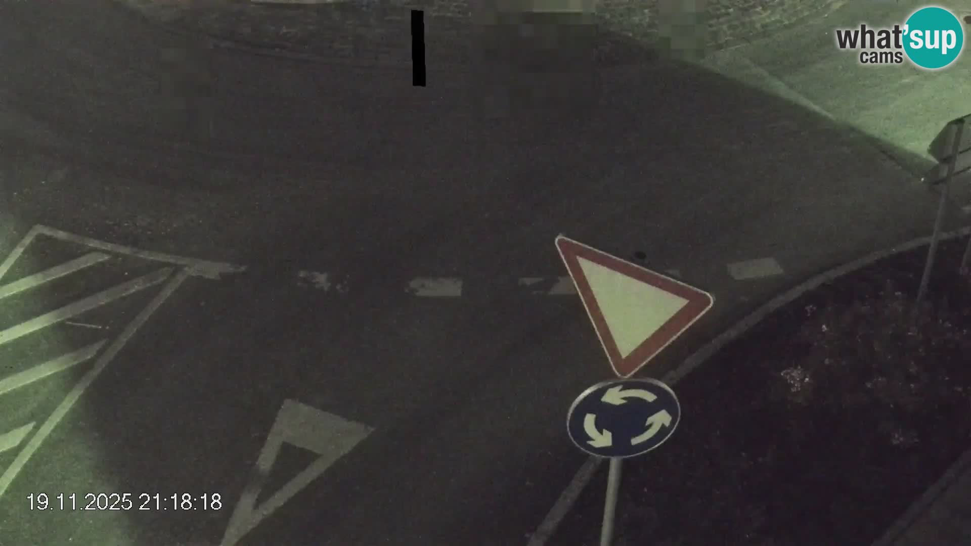 Središte grada Črne na Koroškem | Koroška | Slovenija