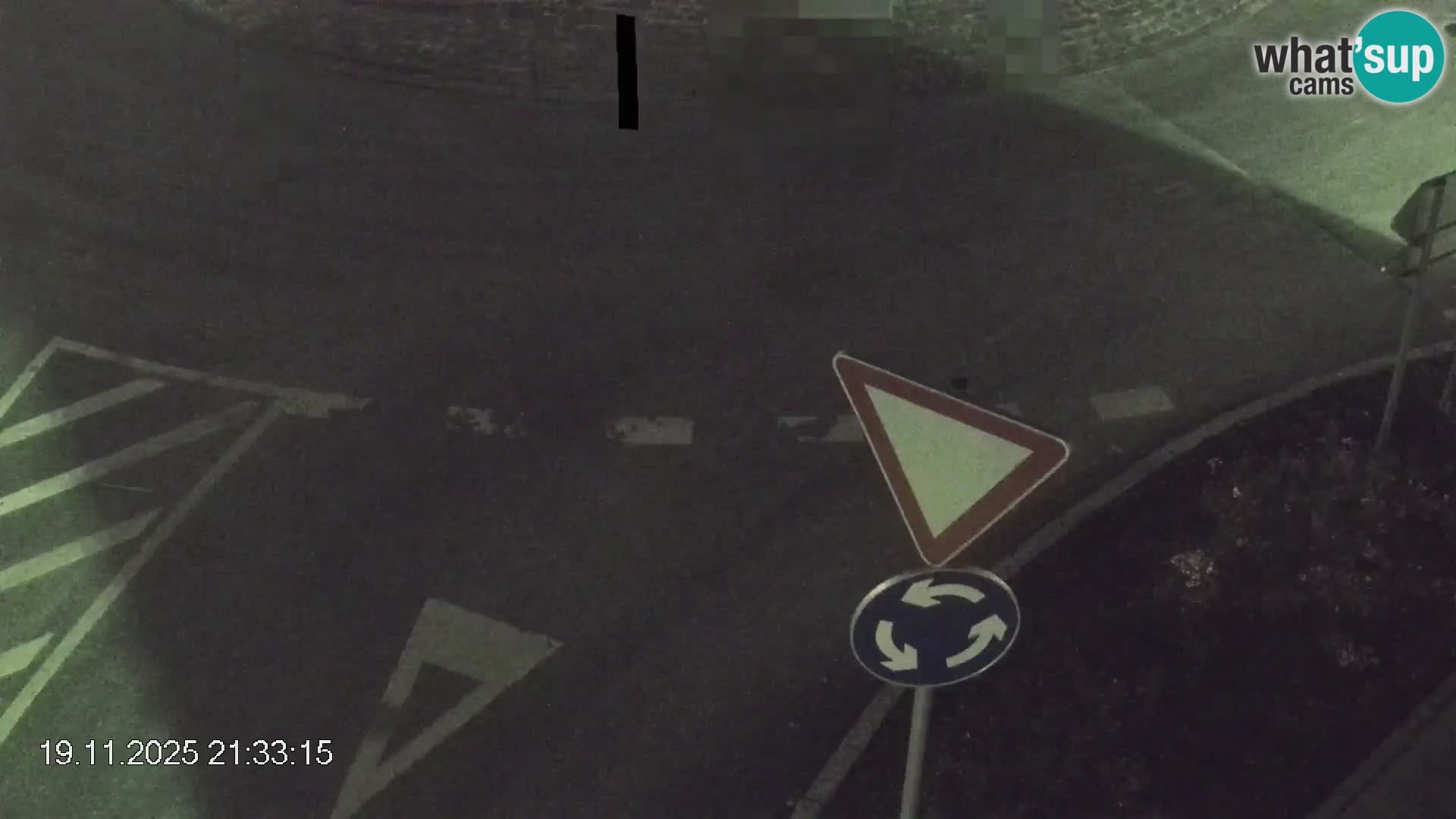 Črna na Koroškem mestno jedro | Koroška