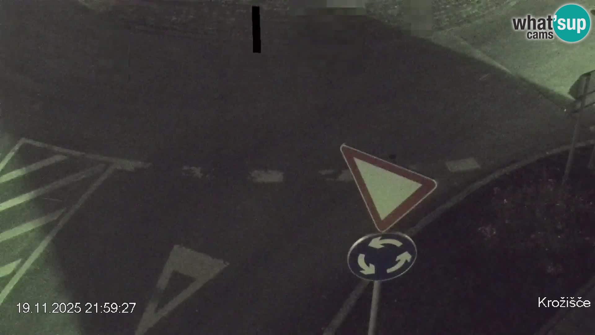 Središte grada Črne na Koroškem | Koroška | Slovenija