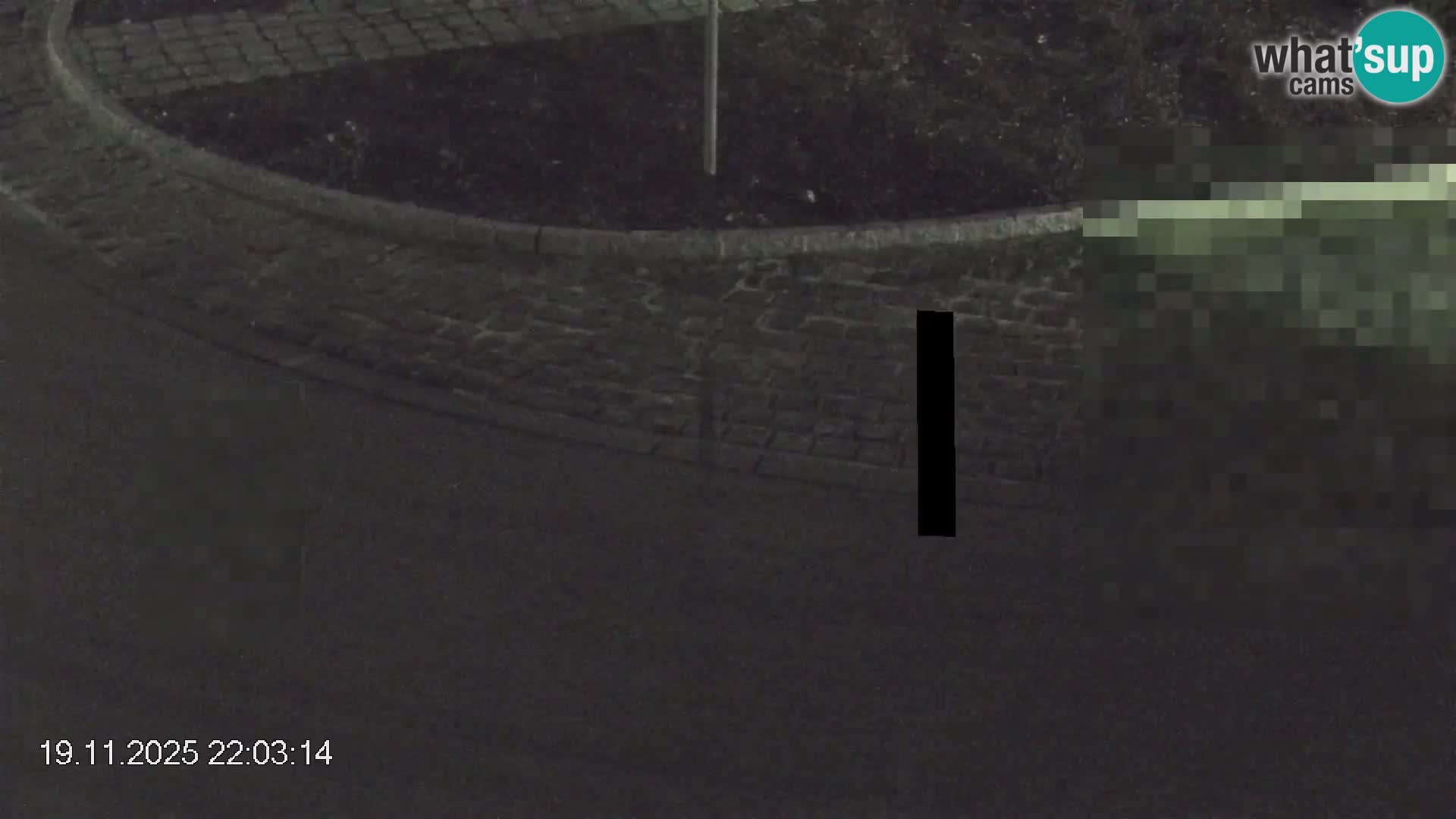 Črna na Koroškem city center | Koroška | Slovenia