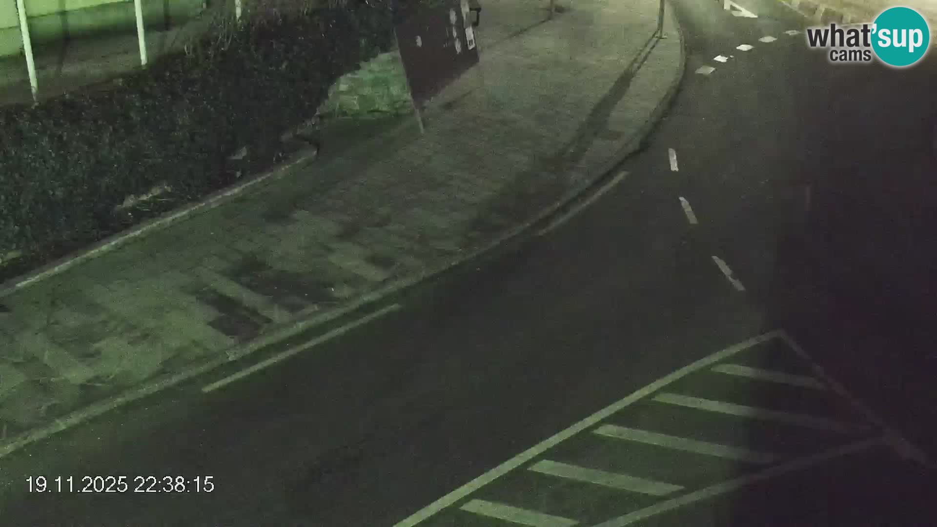 Središte grada Črne na Koroškem | Koroška | Slovenija