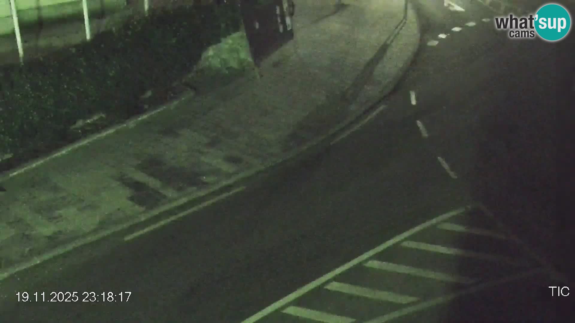 Središte grada Črne na Koroškem | Koroška | Slovenija