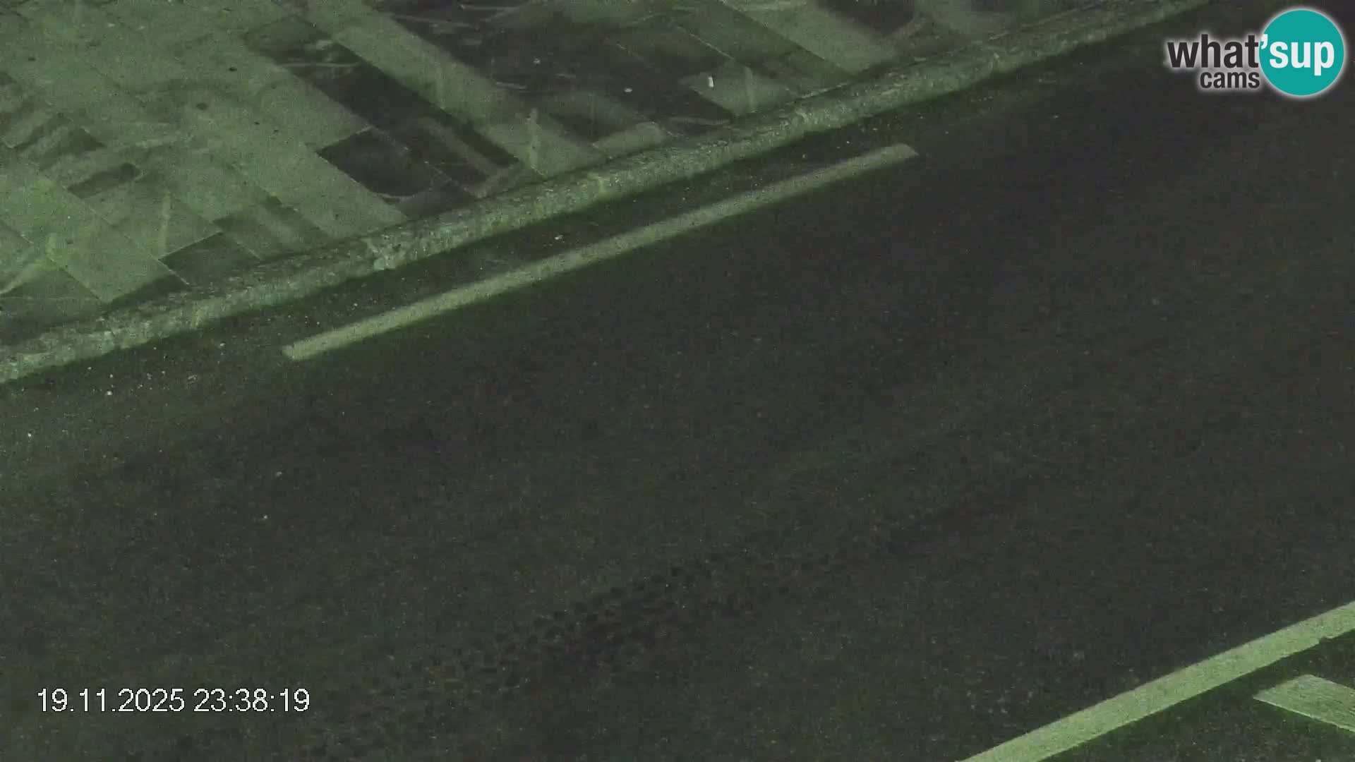 Središte grada Črne na Koroškem | Koroška | Slovenija