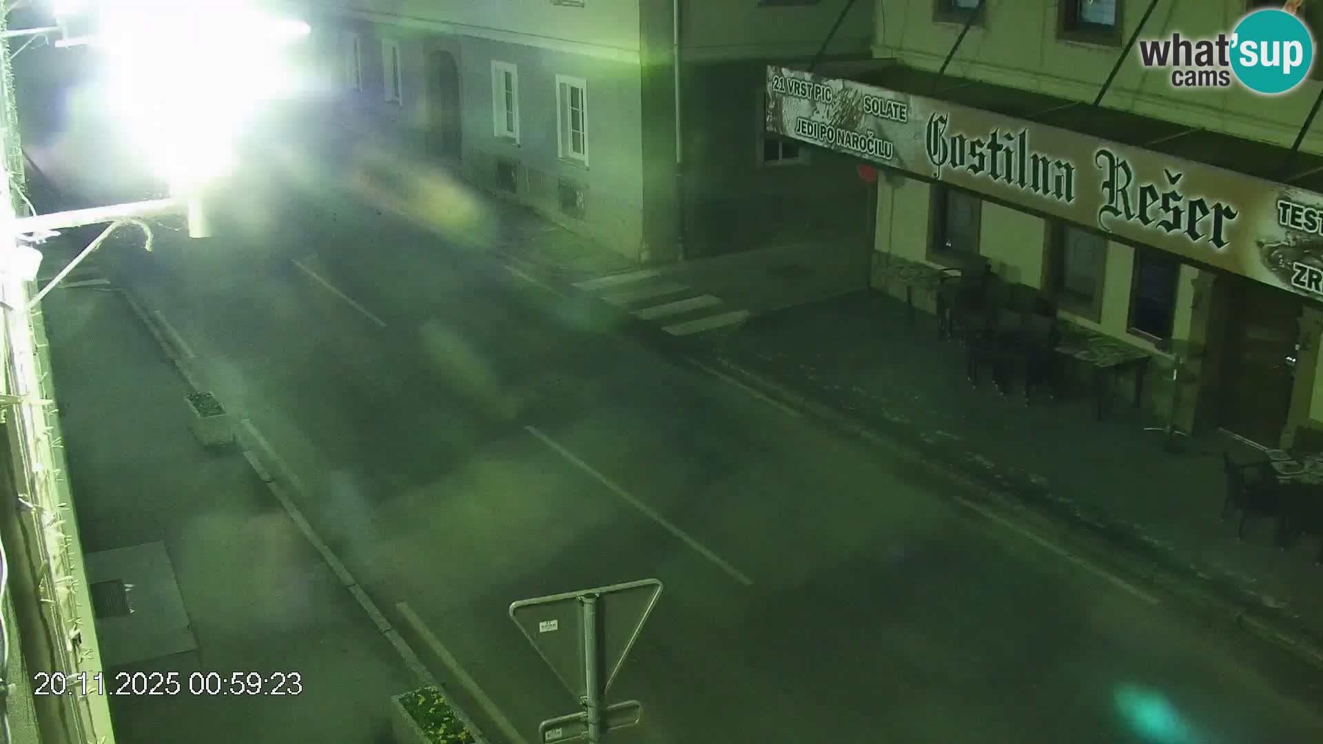 Črna na Koroškem city center | Koroška | Slovenia