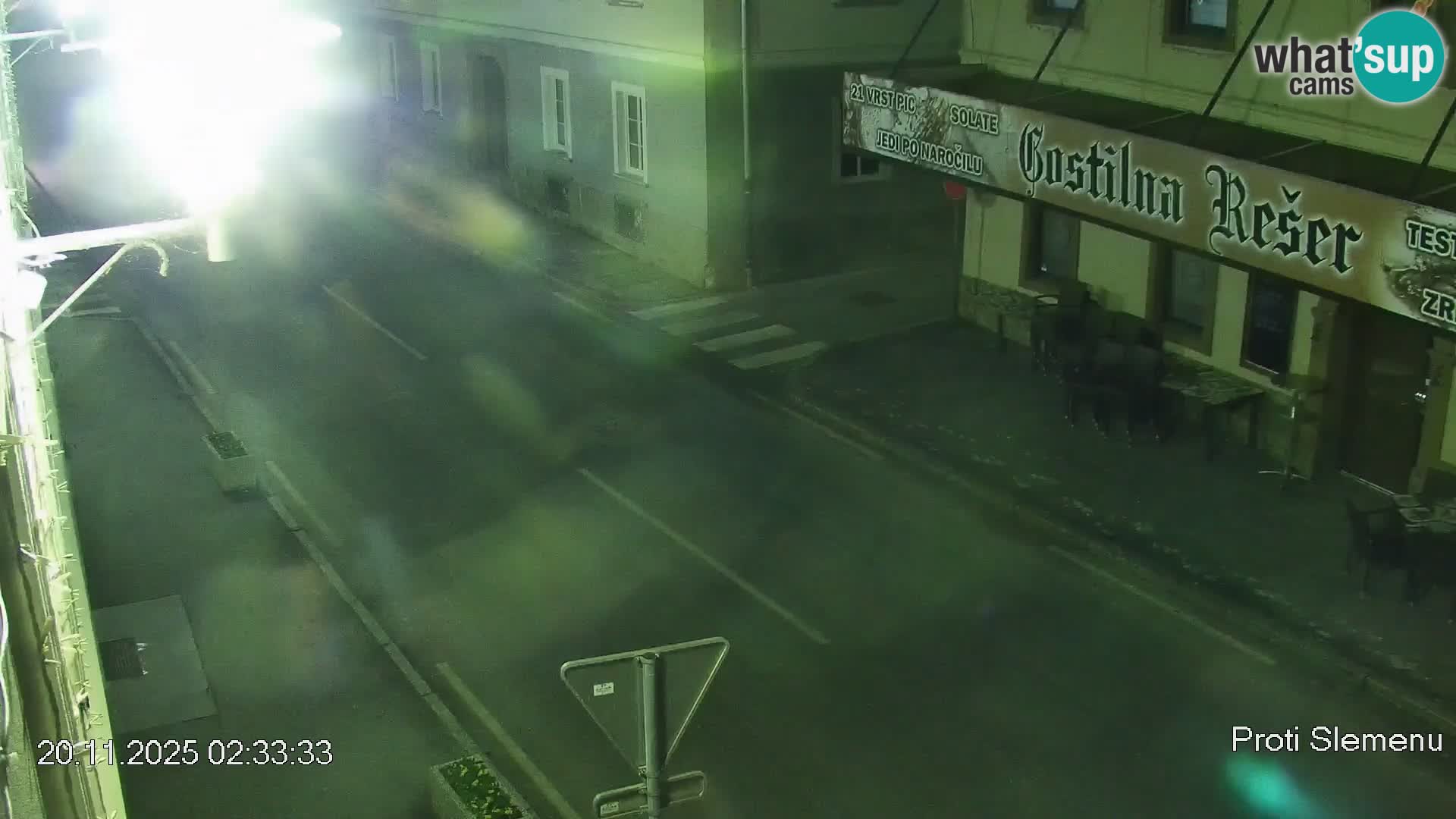 Črna na Koroškem city center | Koroška | Slovenia