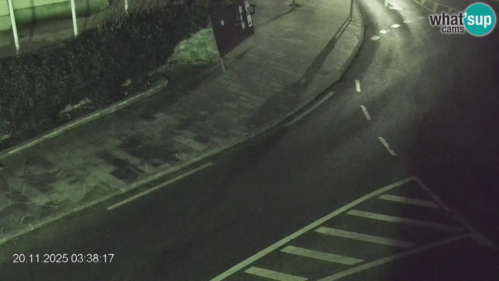 Centre-ville de Crna na Koroskem | Koroska | Slovénie