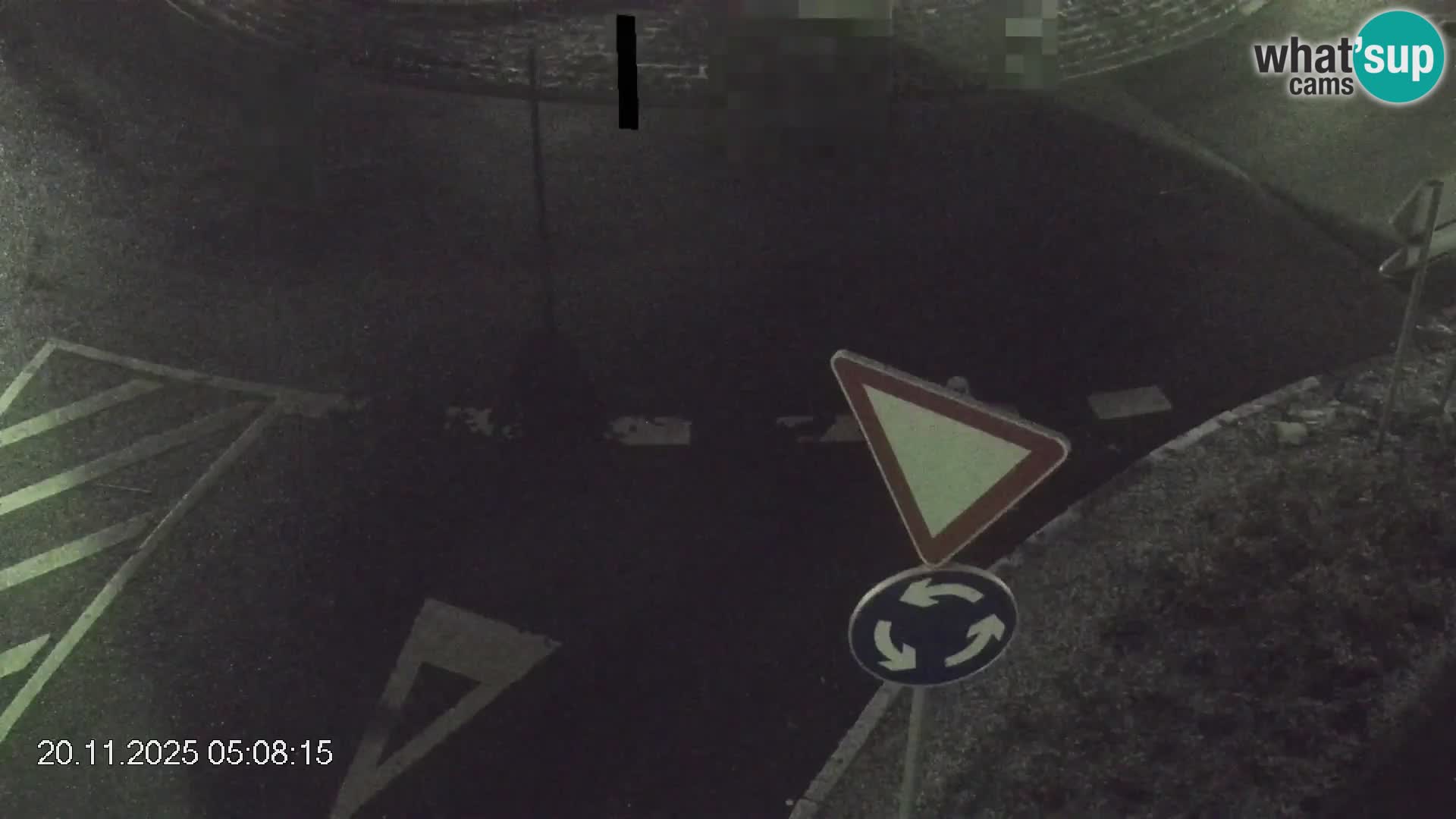 Centre-ville de Crna na Koroskem | Koroska | Slovénie