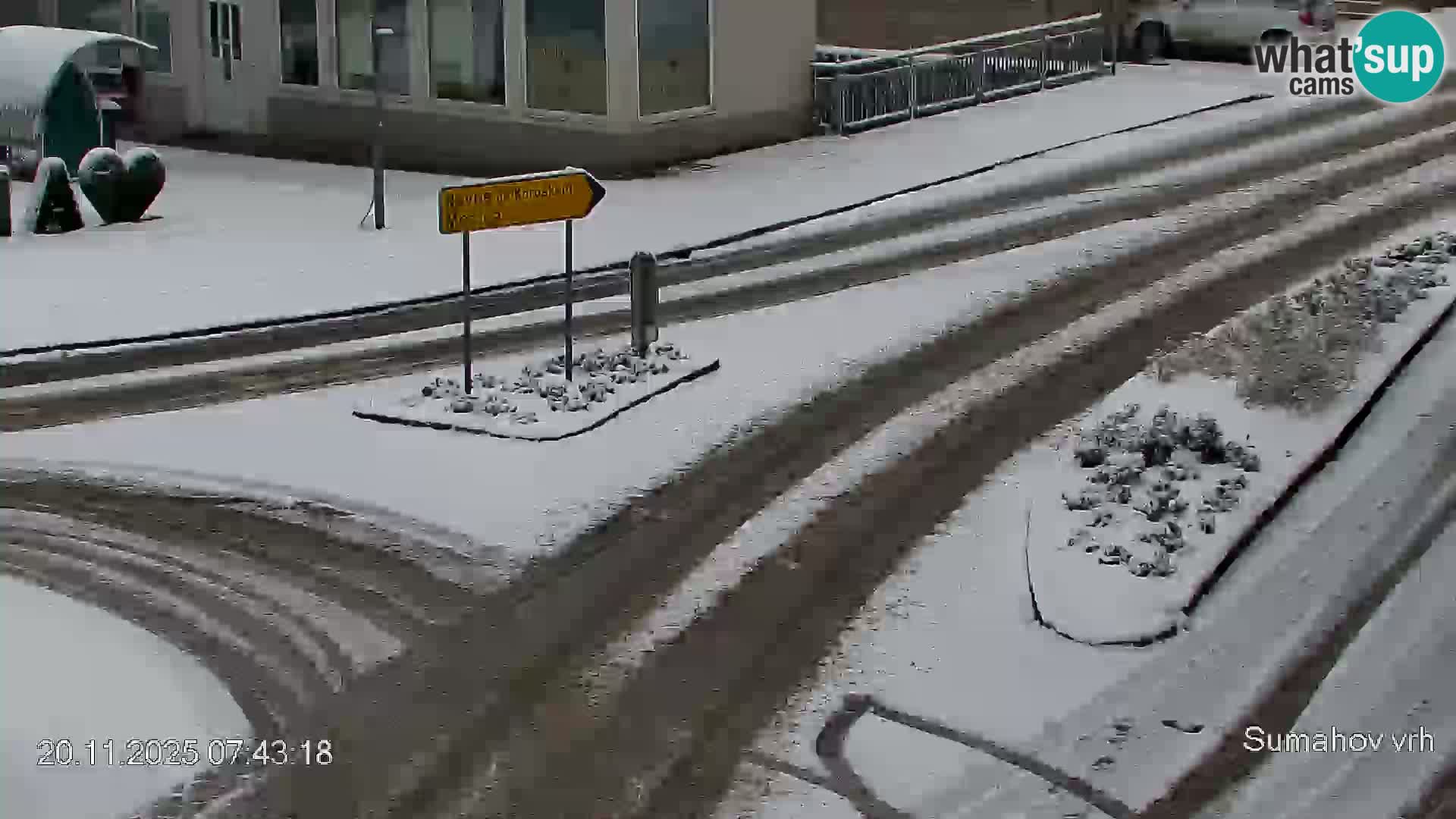 Črna na Koroškem city center | Koroška | Slovenia