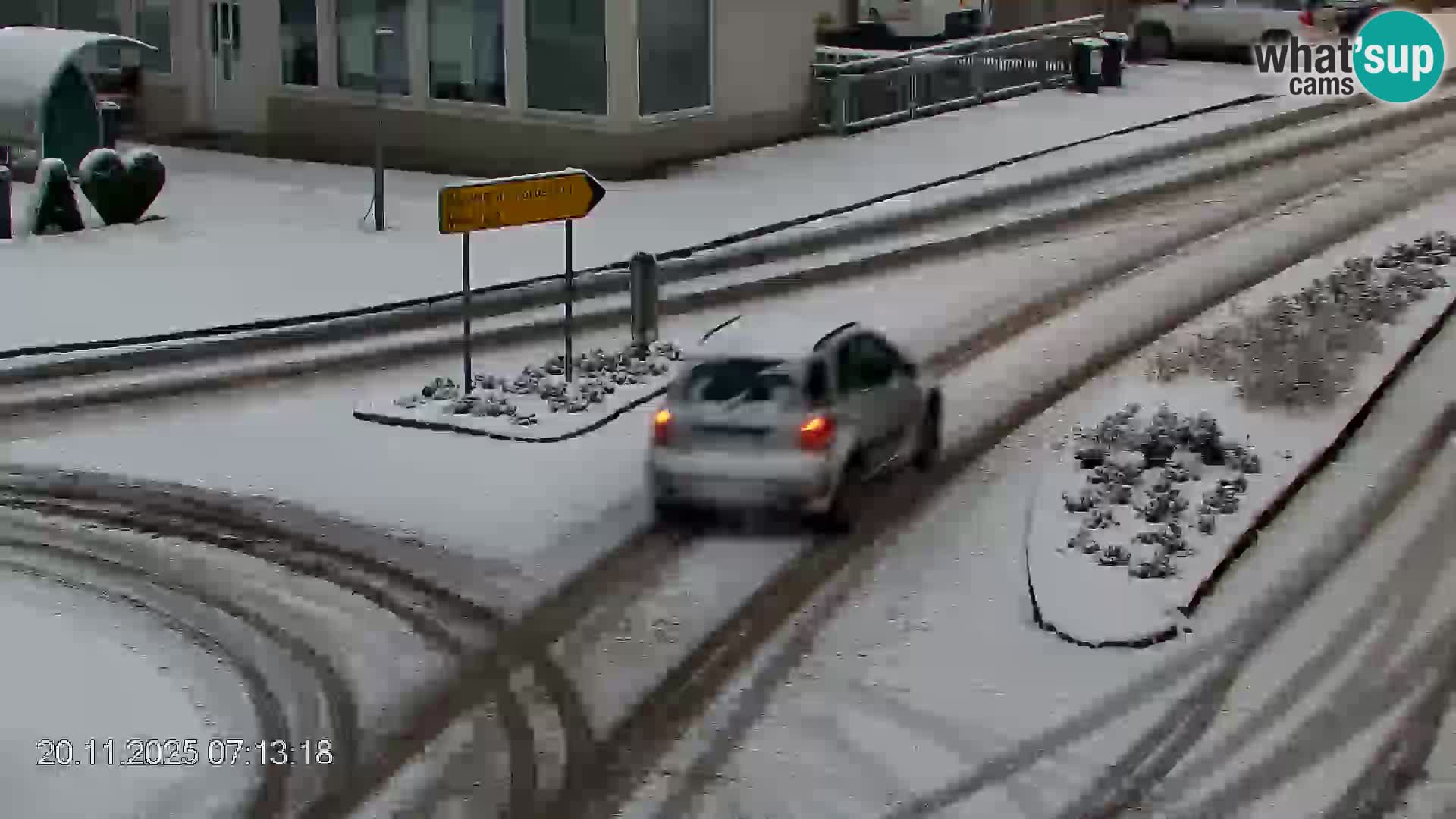 Črna na Koroškem city center | Koroška | Slovenia