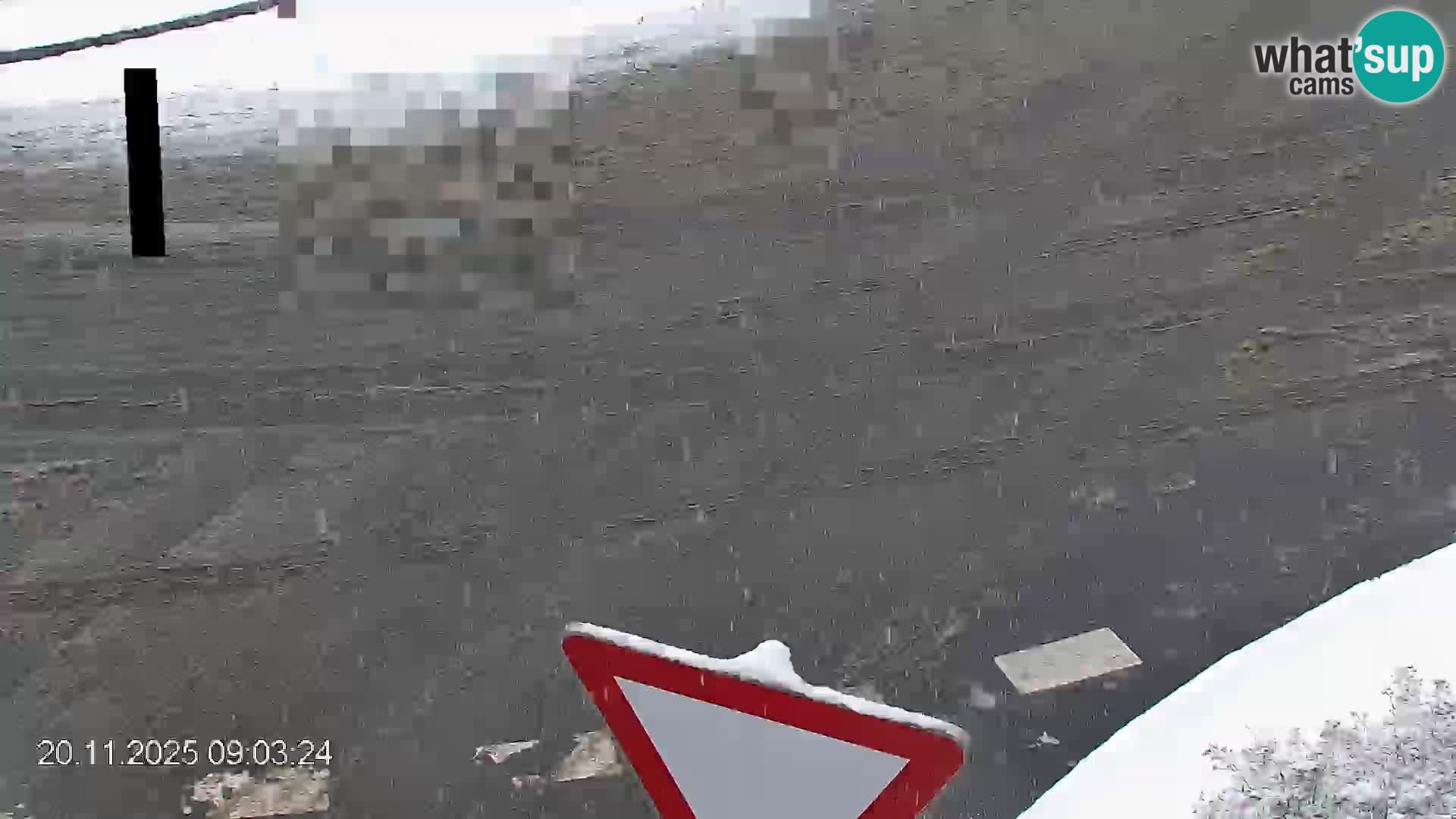 Centro di Črna na Koroškem | Koroška | Slovenia