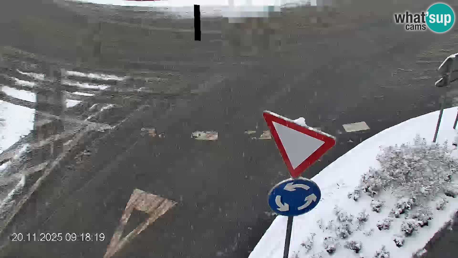 Središte grada Črne na Koroškem | Koroška | Slovenija