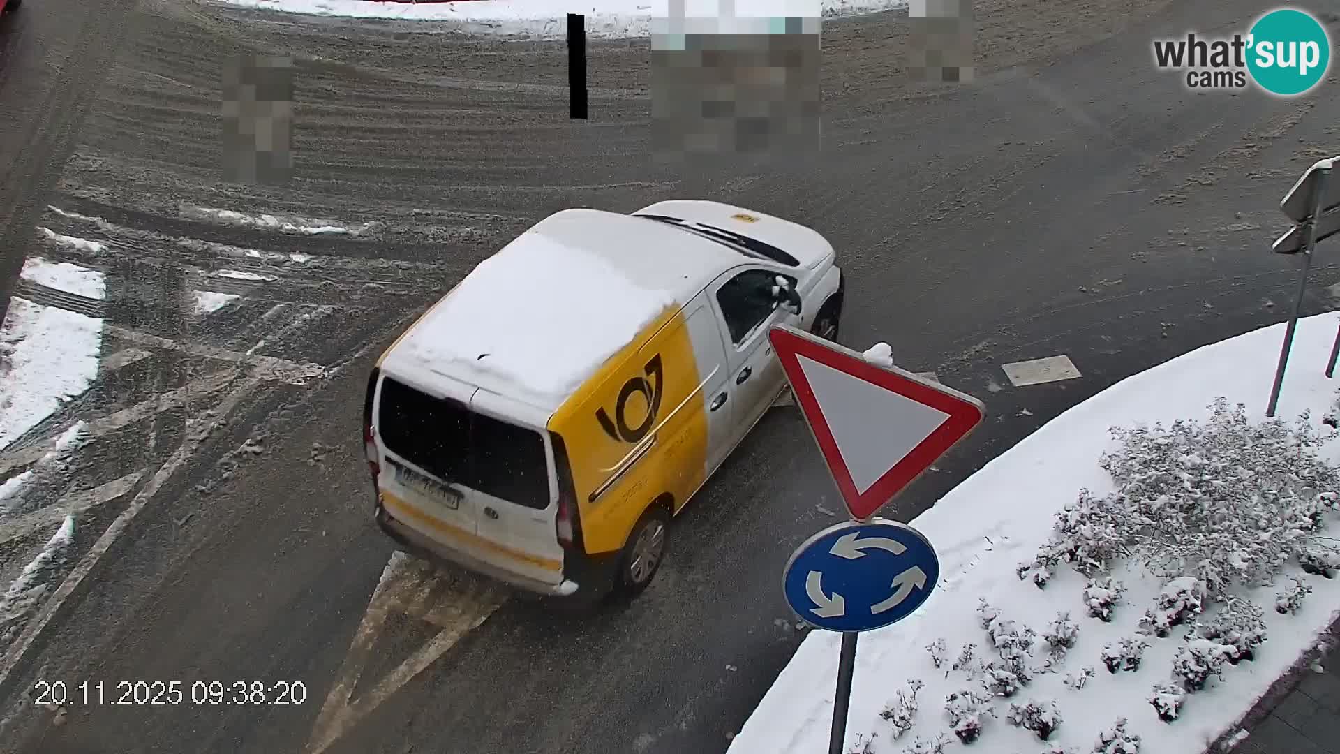 Centro de Črna na Koroškem | Koroška | Eslovenia