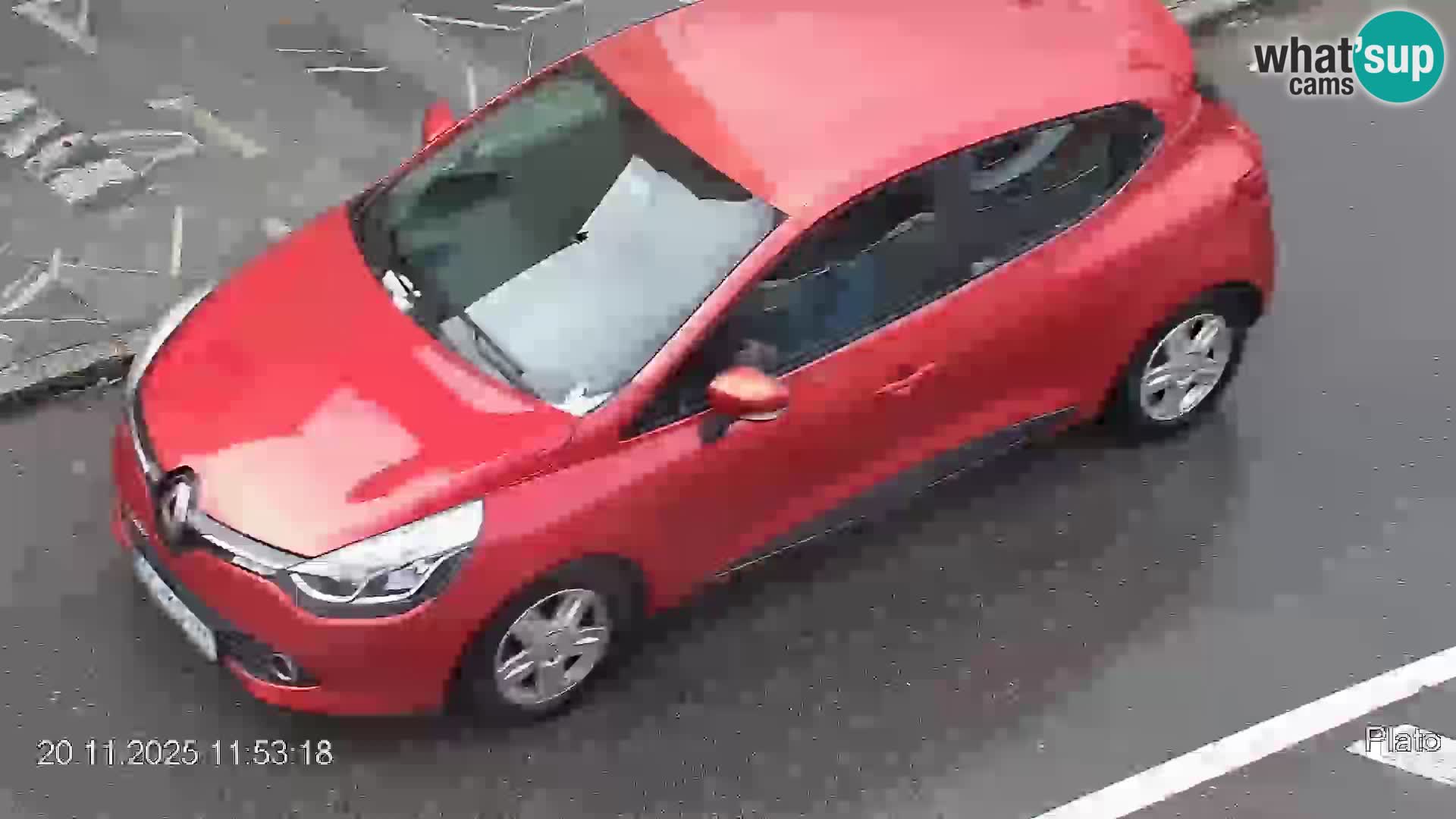 Centre-ville de Crna na Koroskem | Koroska | Slovénie