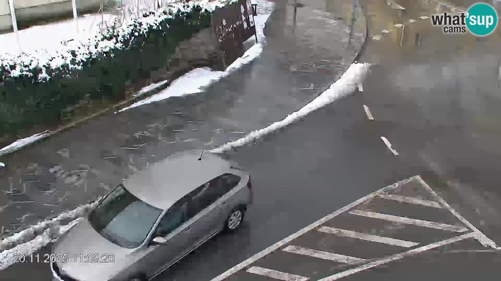 Črna na Koroškem city center | Koroška | Slovenia