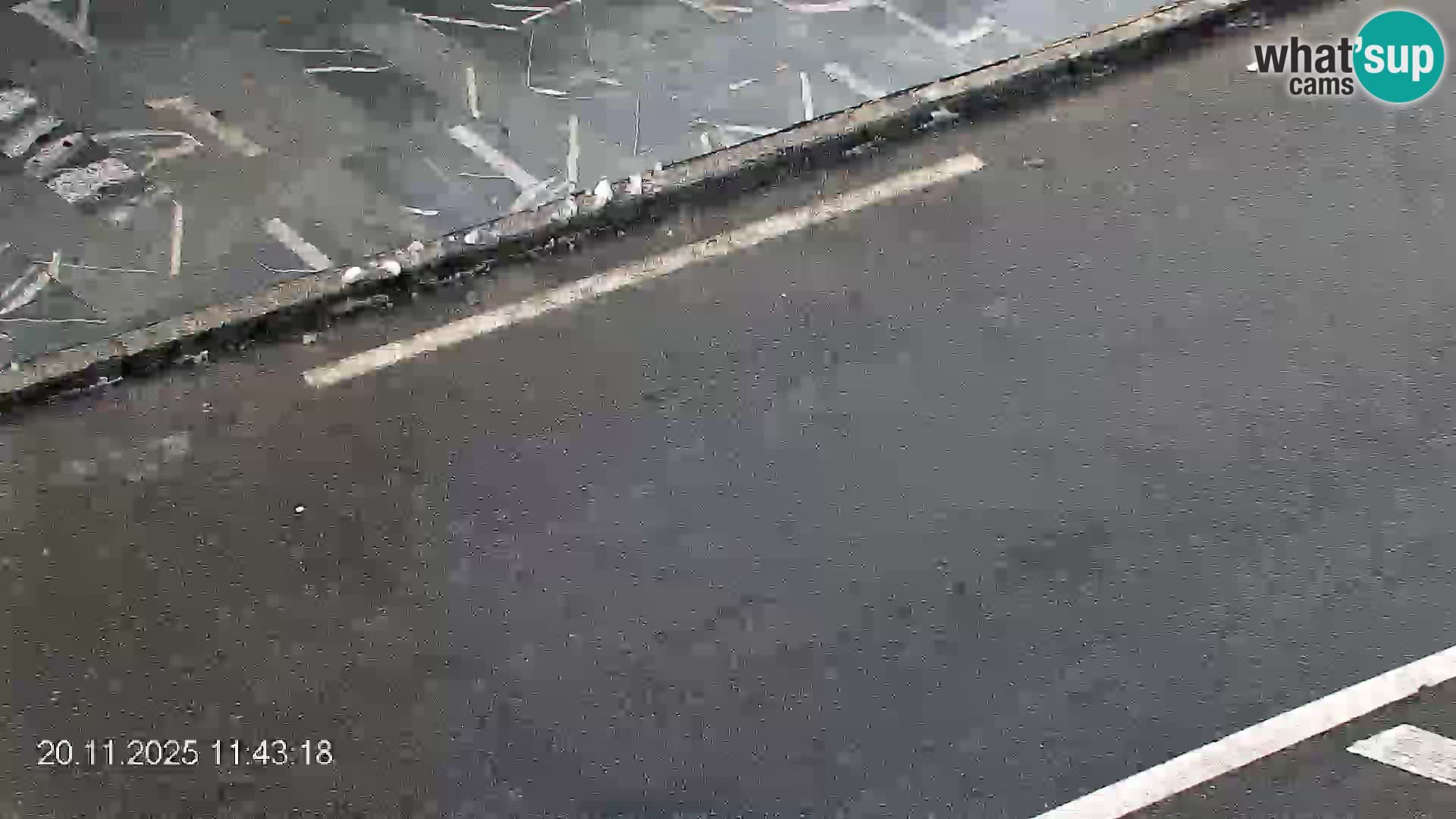 Črna na Koroškem mestno jedro | Koroška