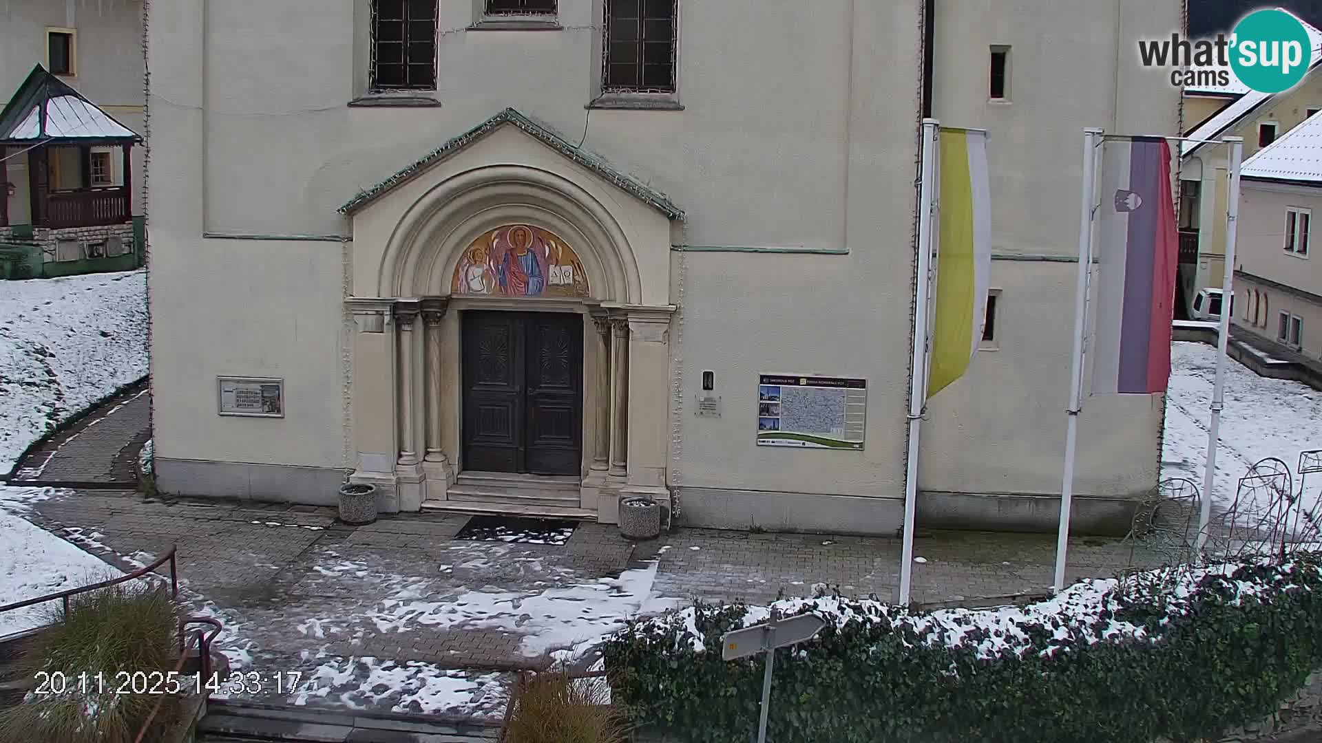 Centro di Črna na Koroškem | Koroška | Slovenia