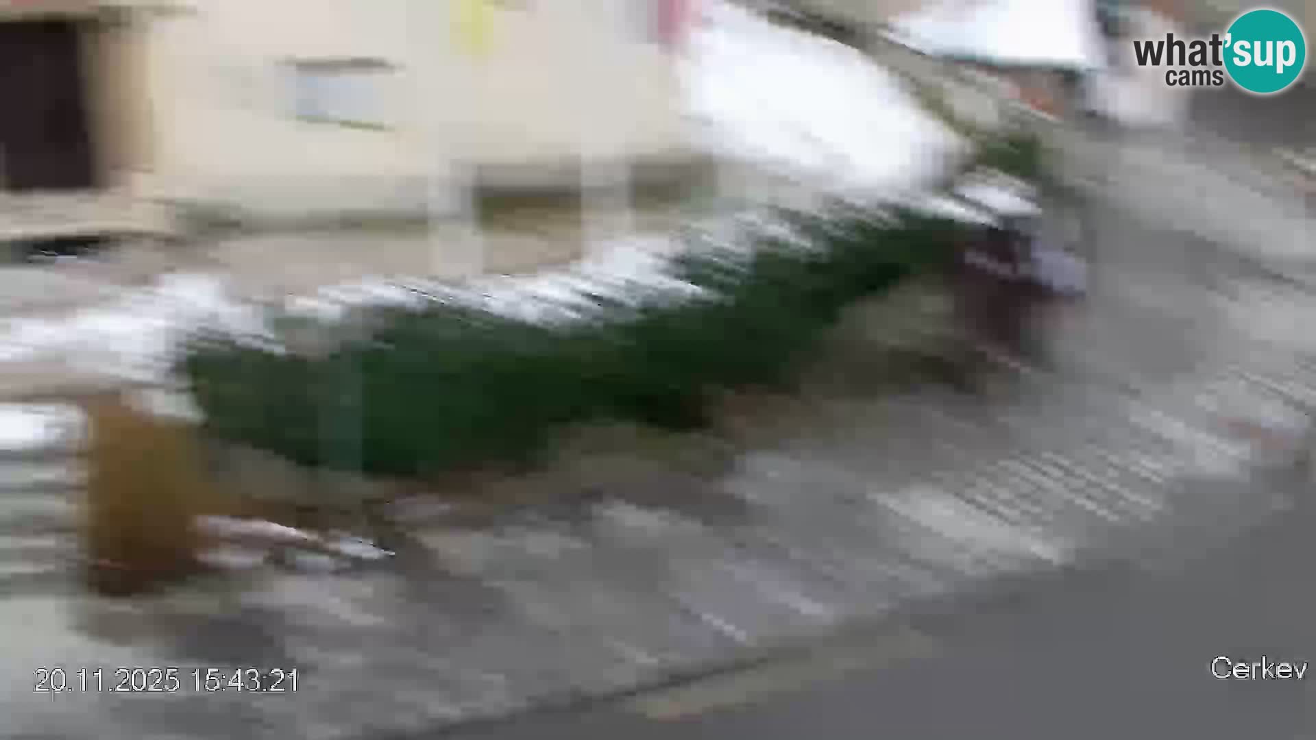 Centre-ville de Crna na Koroskem | Koroska | Slovénie