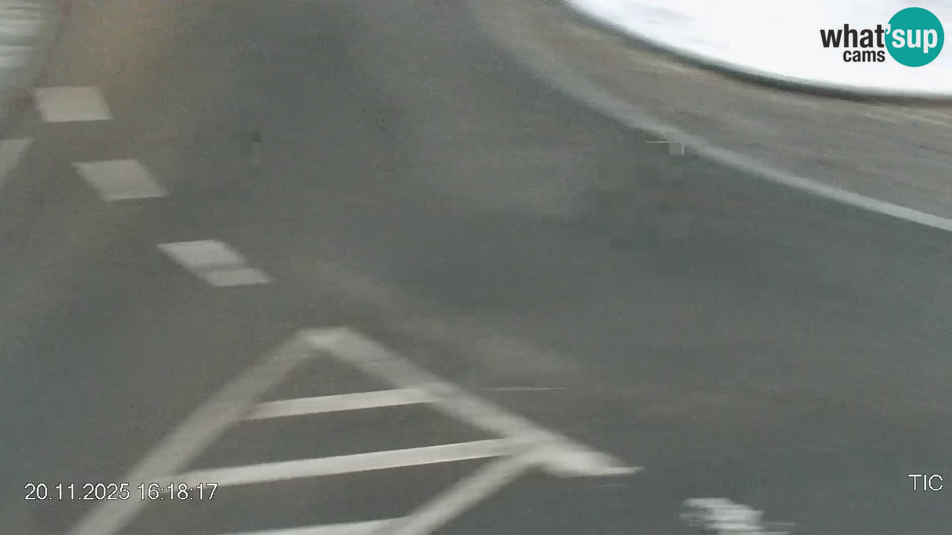 Črna na Koroškem Stadtzentrum | Koroška | Slowenien