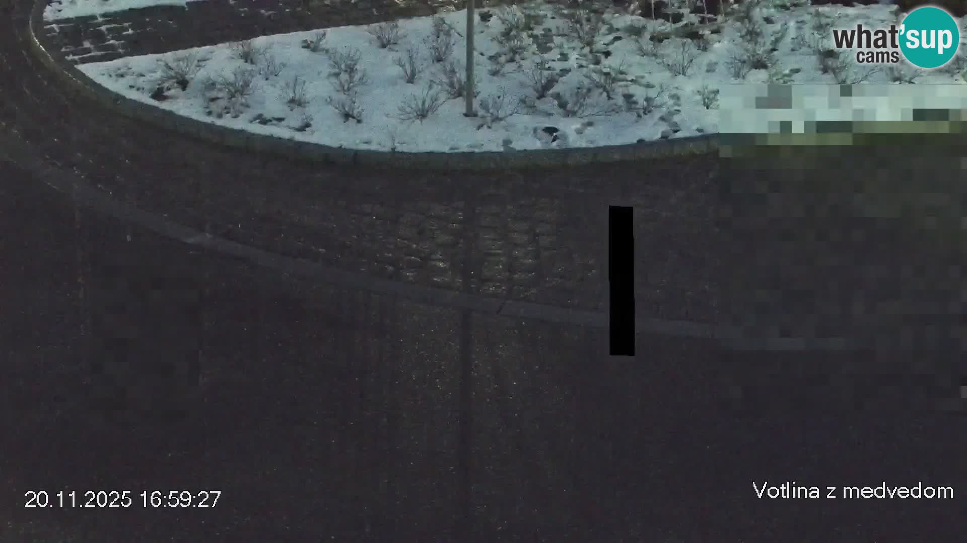 Centre-ville de Crna na Koroskem | Koroska | Slovénie